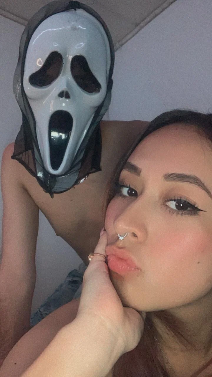 XXX Porn Photo of Nude ThePerfectChemistry 5