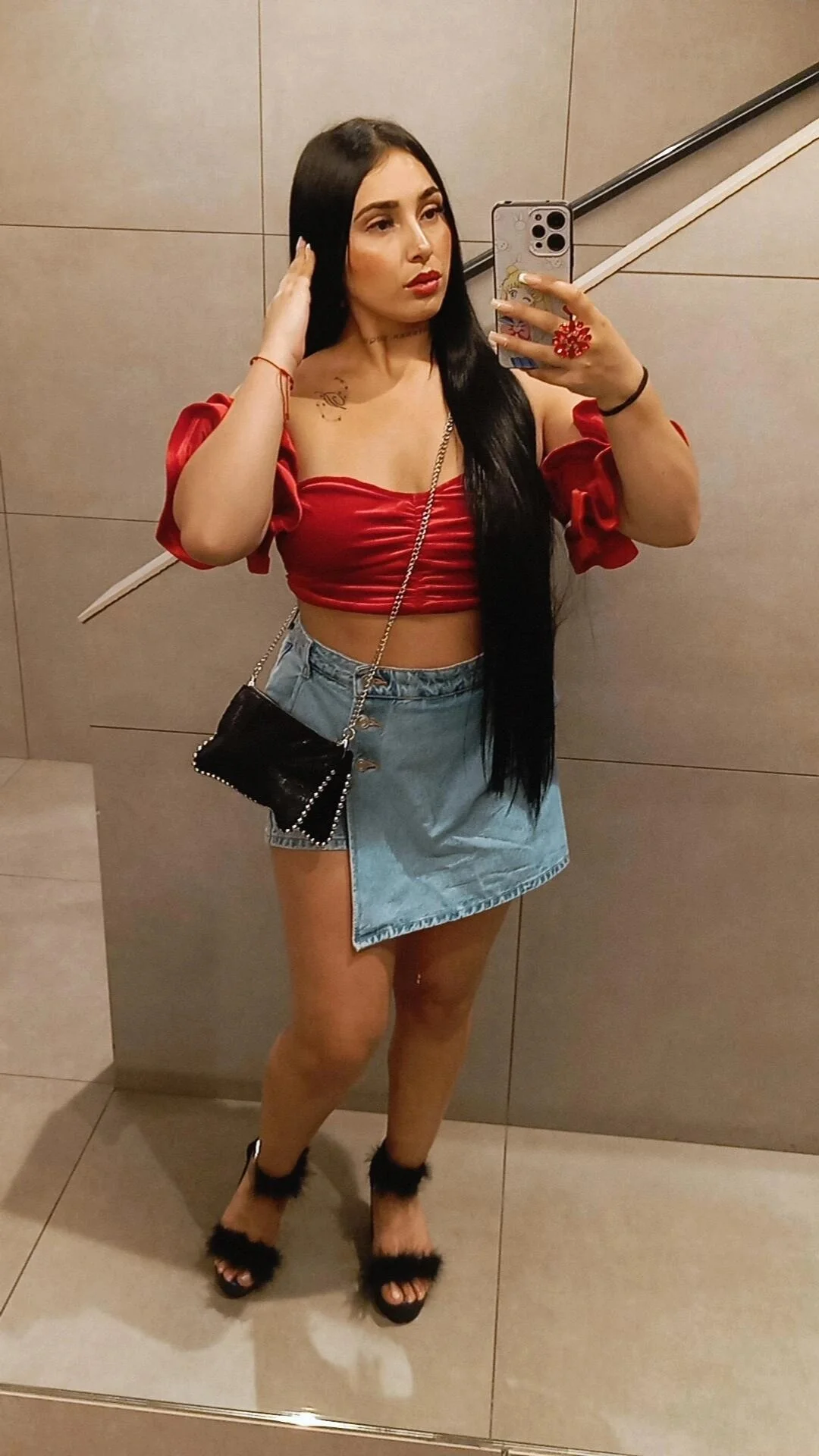 XXX Porn Photo of Nude Juanamd1 192