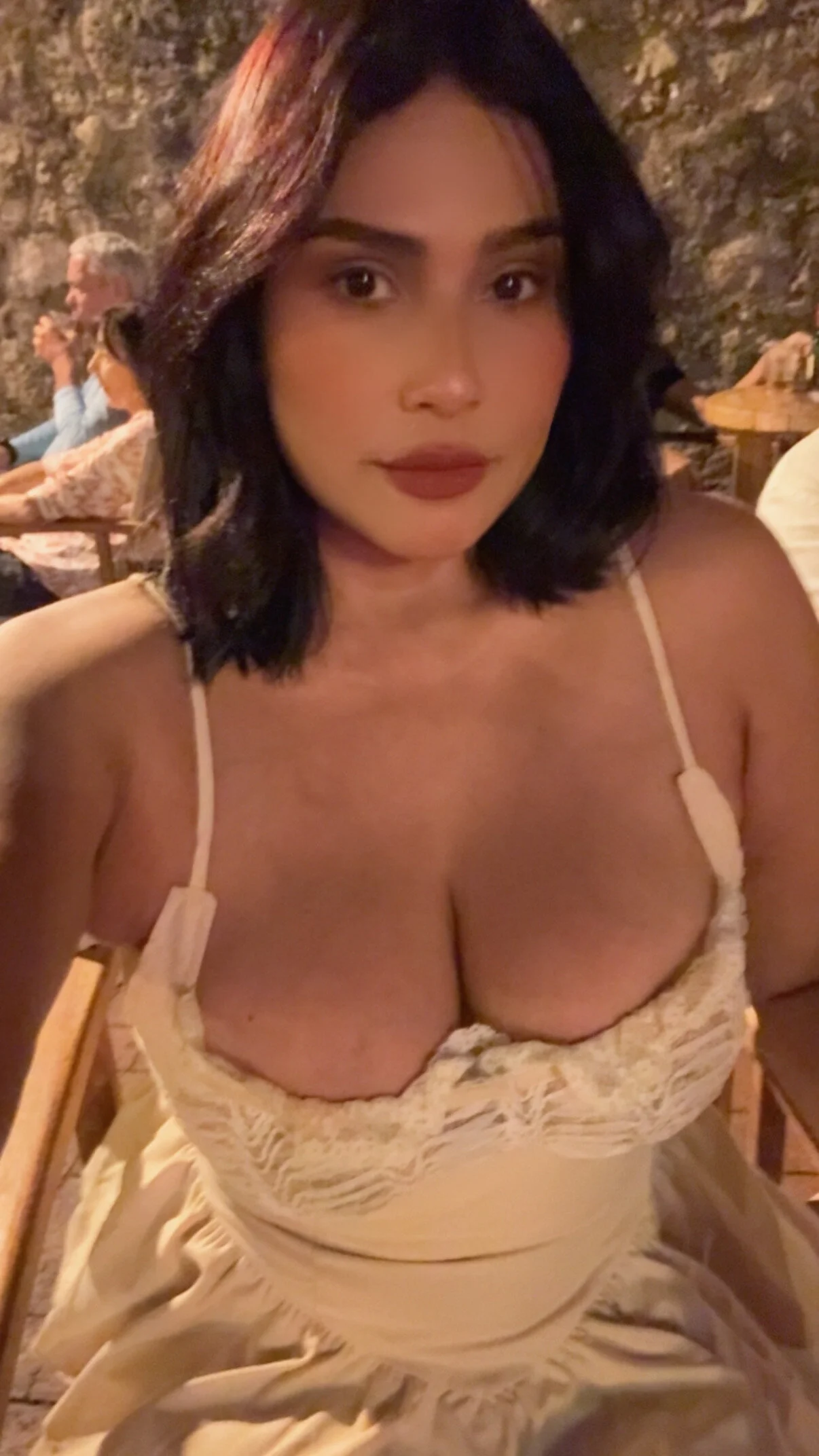 XXX Porn Photo of Nude Michimilk 7