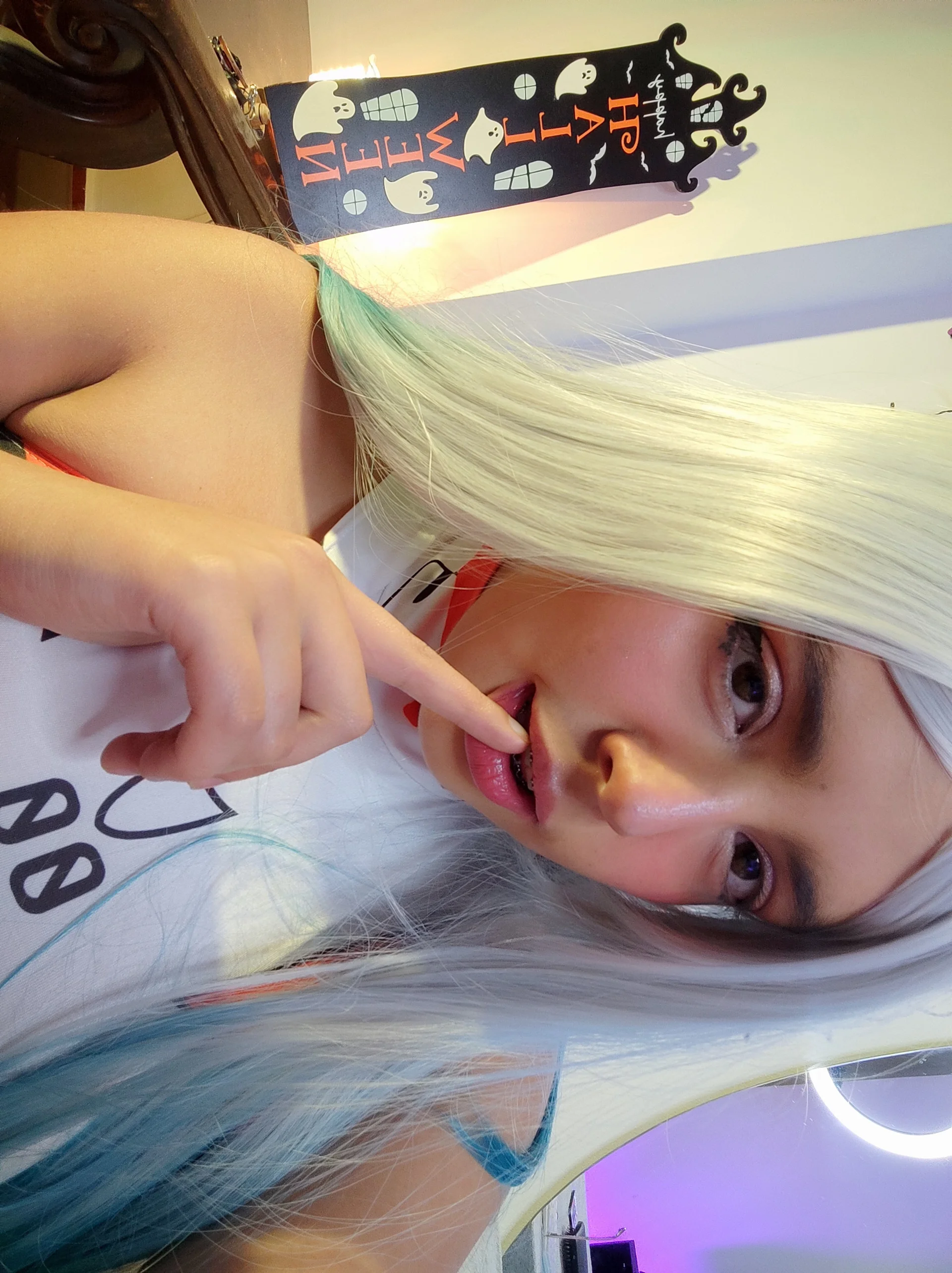 XXX Porn Photo of Nude Paola_Lyon_ 49