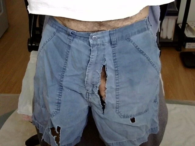 XXX Porn Photo of Nude funone1999 4