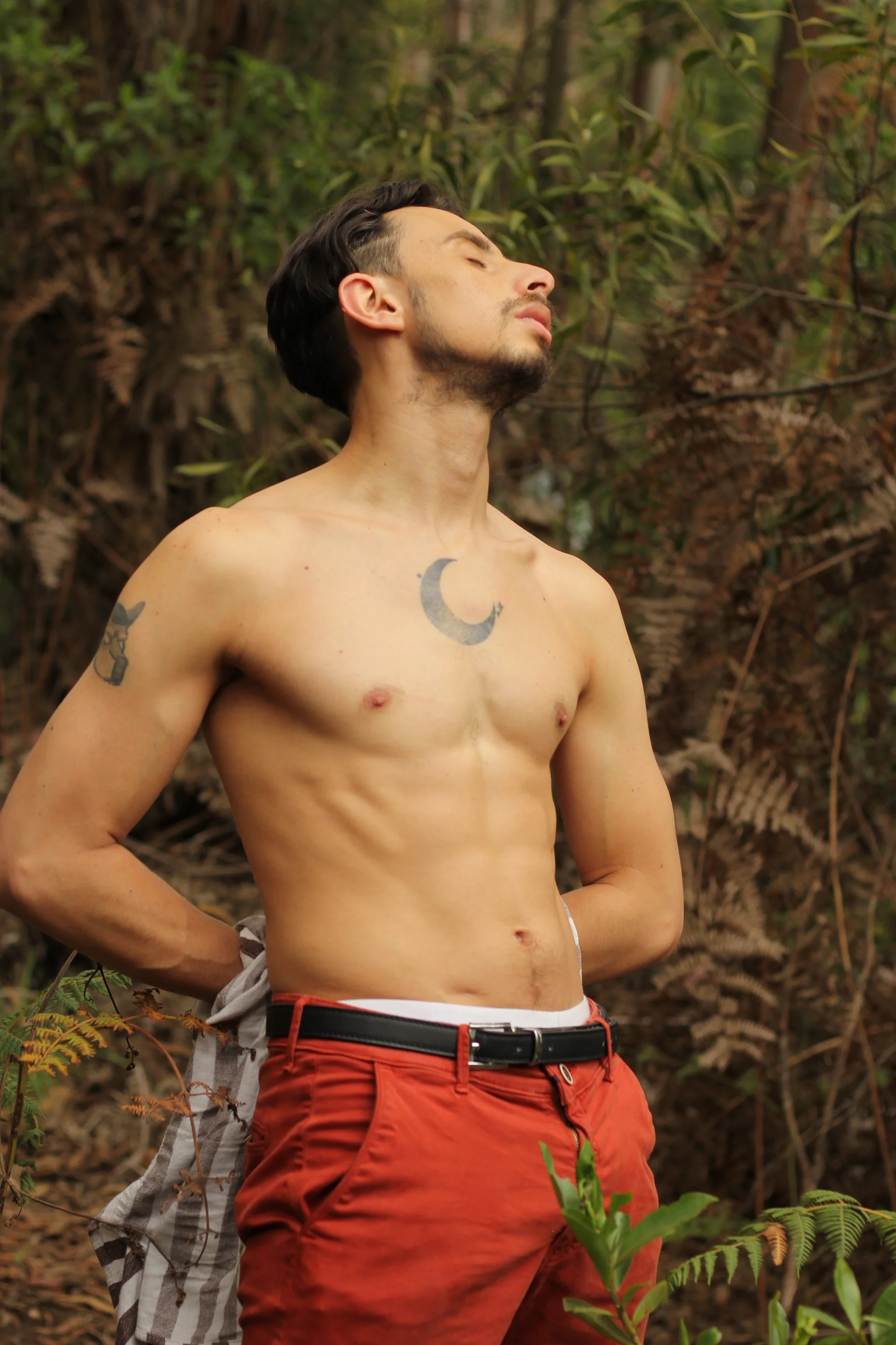 XXX Porn Photo of Nude Thom_sam_ 5