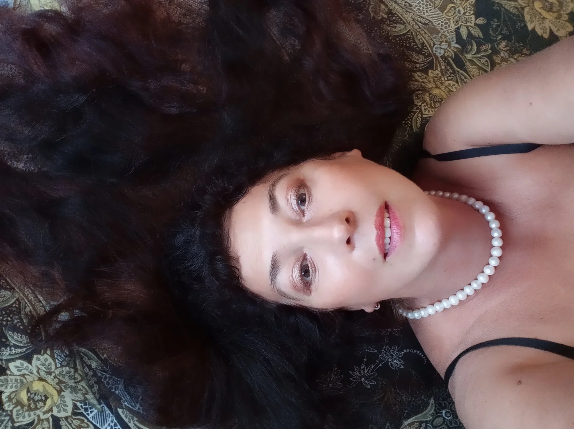 XXX Porn Photo of Nude GypsyEsmeralda 124