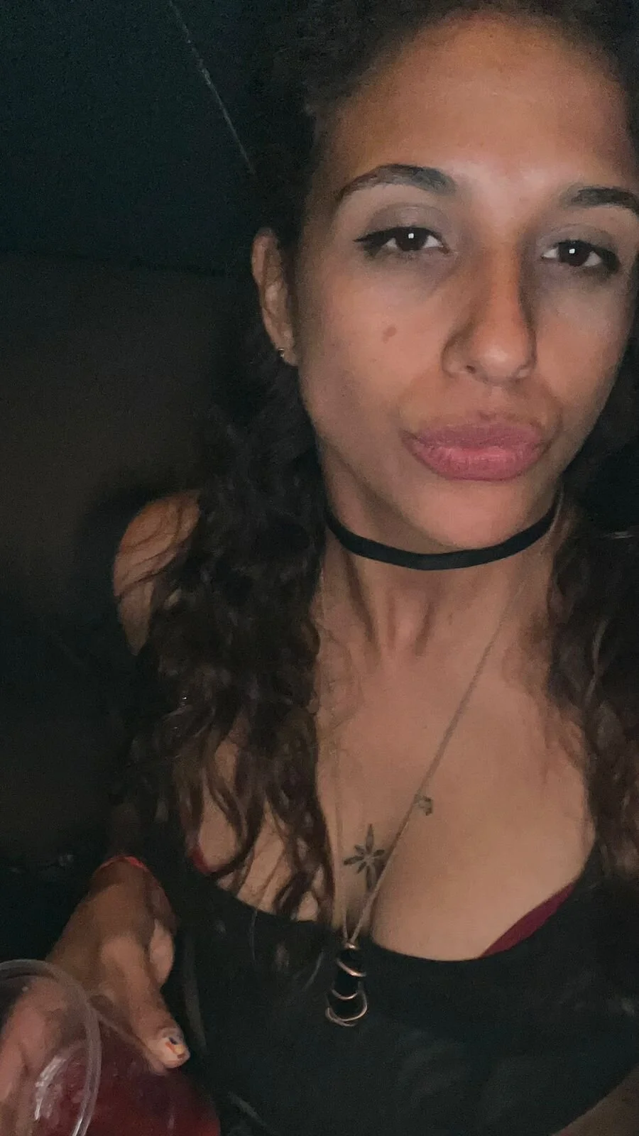 XXX Porn Photo of Nude Stefgolden 8