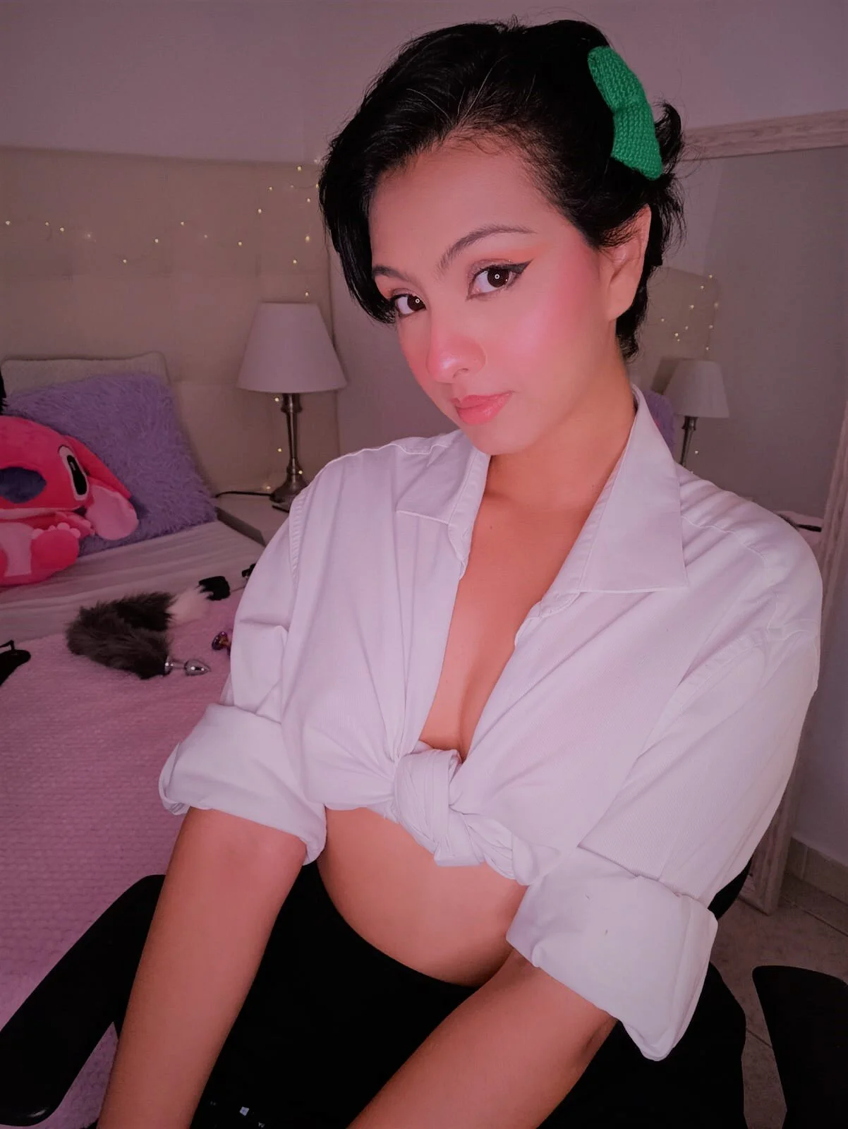 XXX Porn Photo of Nude AnnaFoox1 7