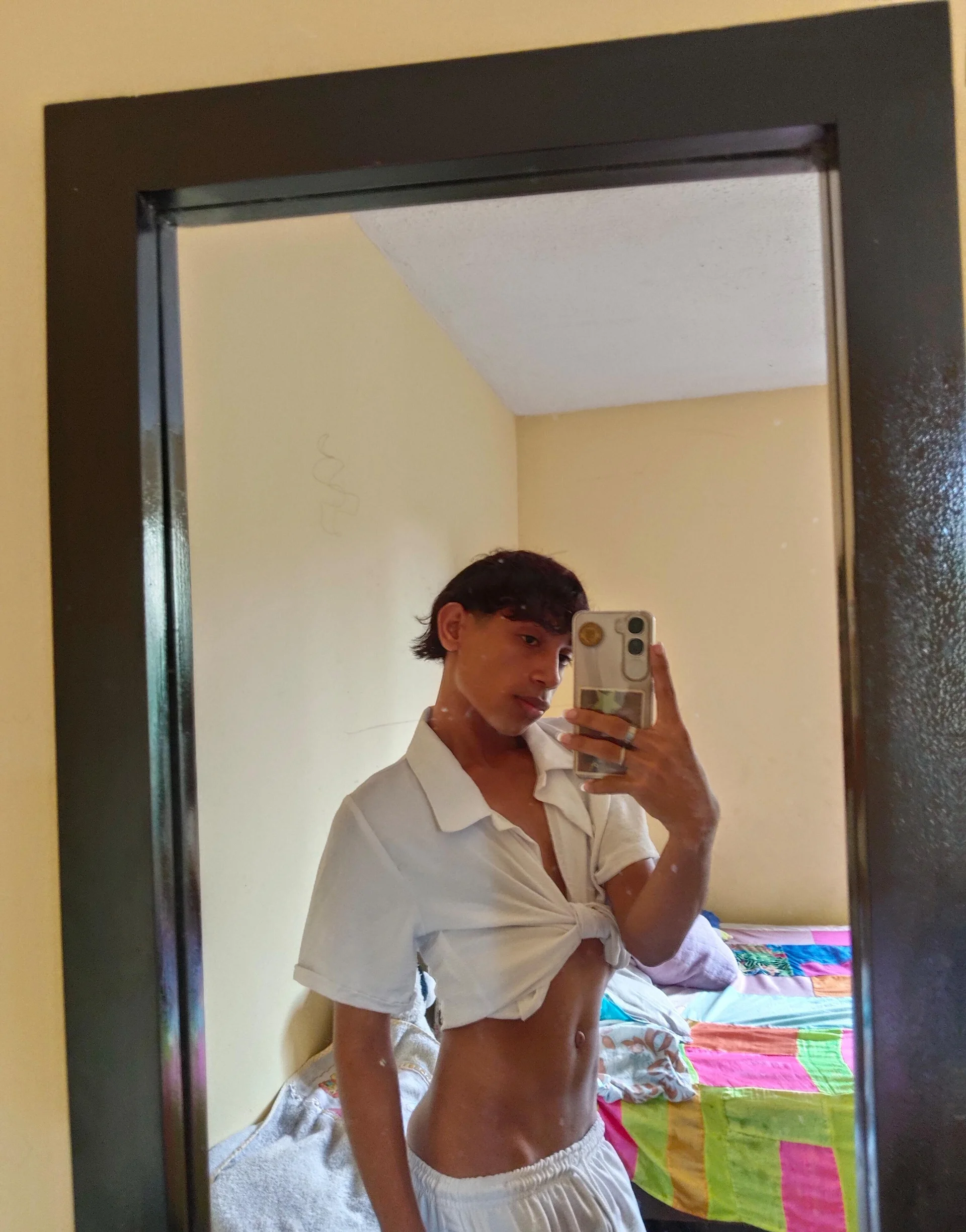 XXX Porn Photo of Nude damian_wicked18 1