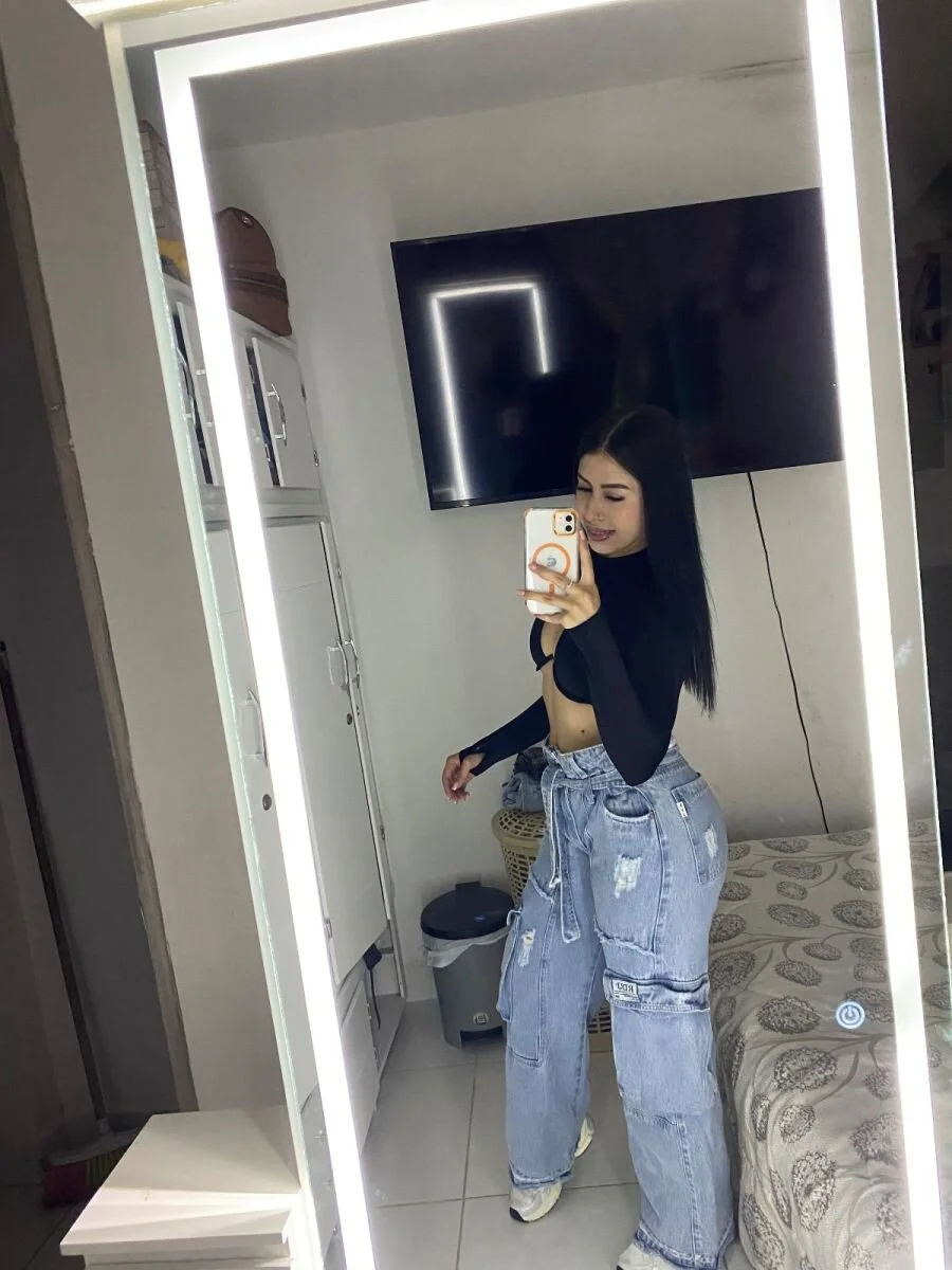 XXX Porn Photo of Nude dulcesnoww 5