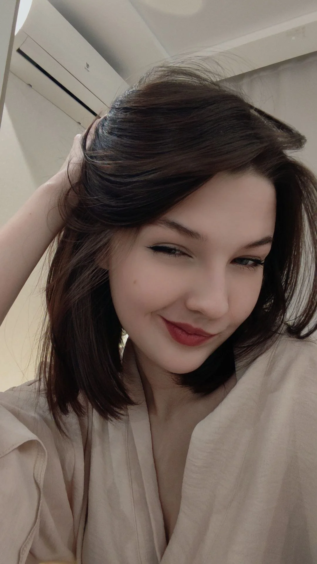 XXX Porn Photo of Nude Fire_katie 12