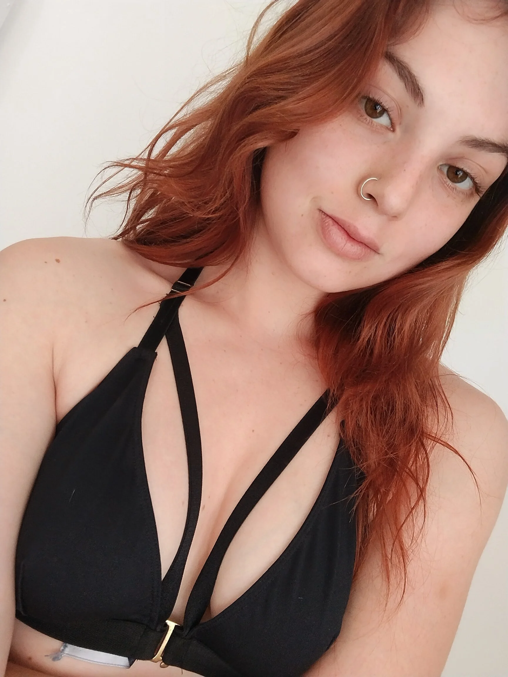 XXX Porn Photo of Nude Elnonoykeila77 87
