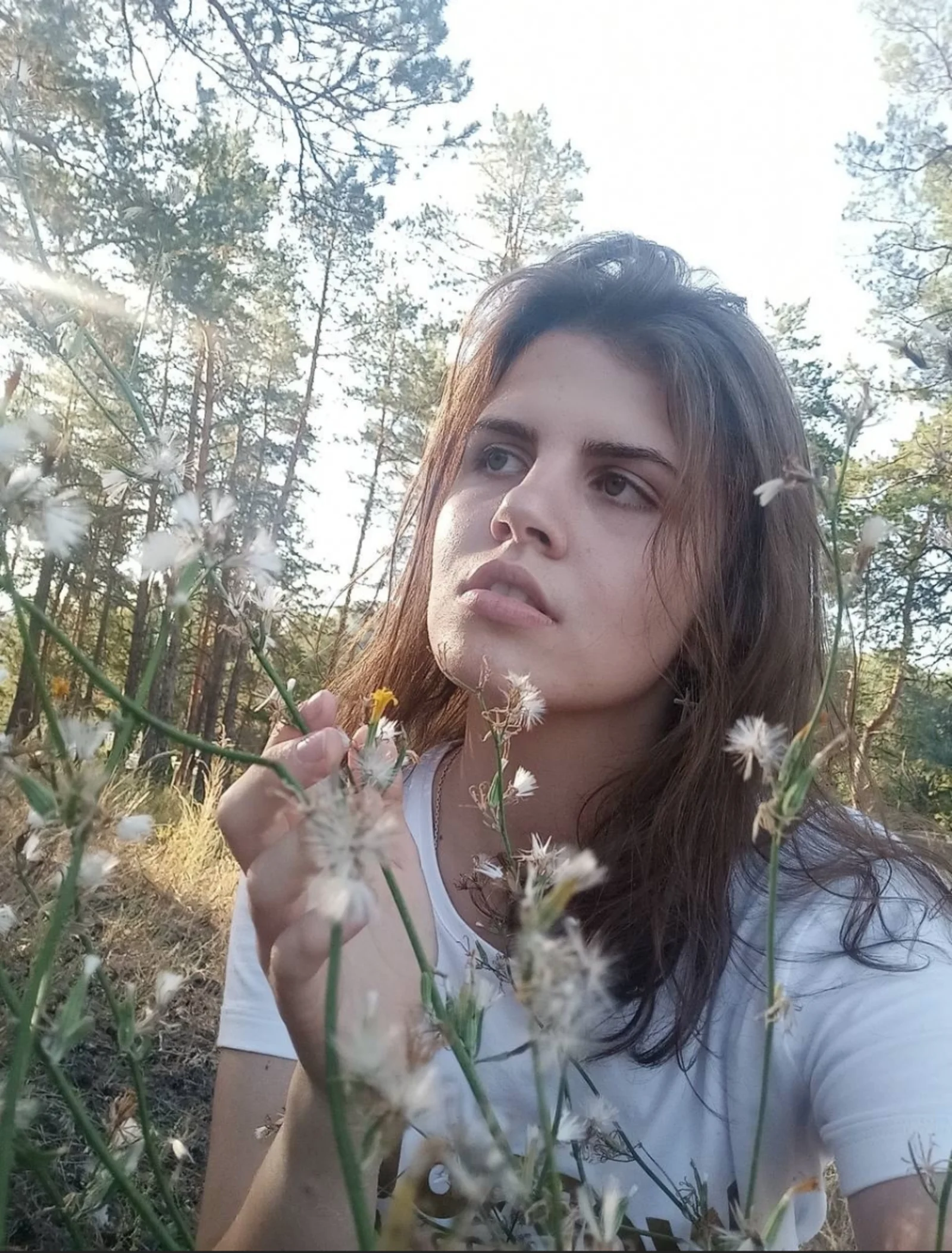 XXX Porn Photo of Nude OraliaDoheny 2