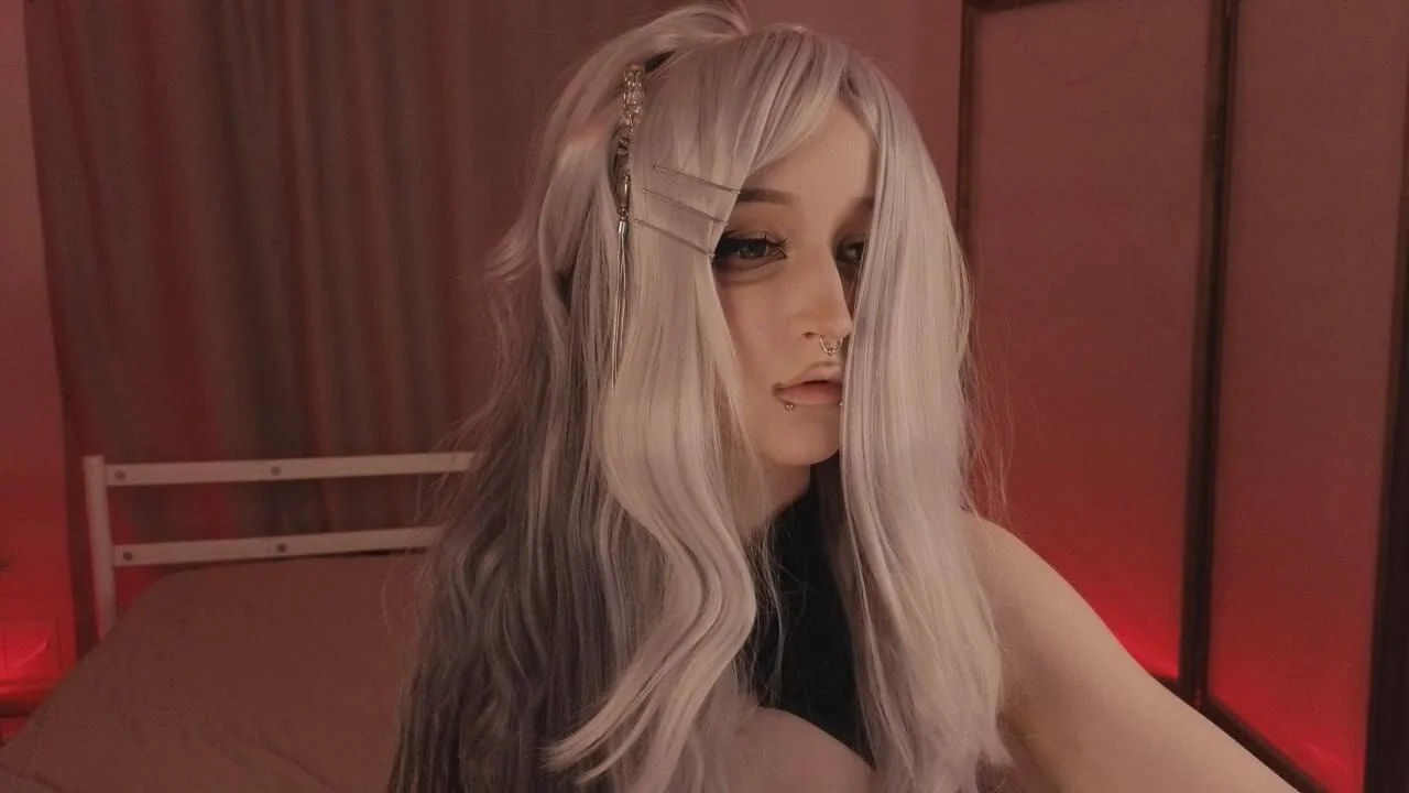XXX Porn Photo of Nude Marcie_Moon 1