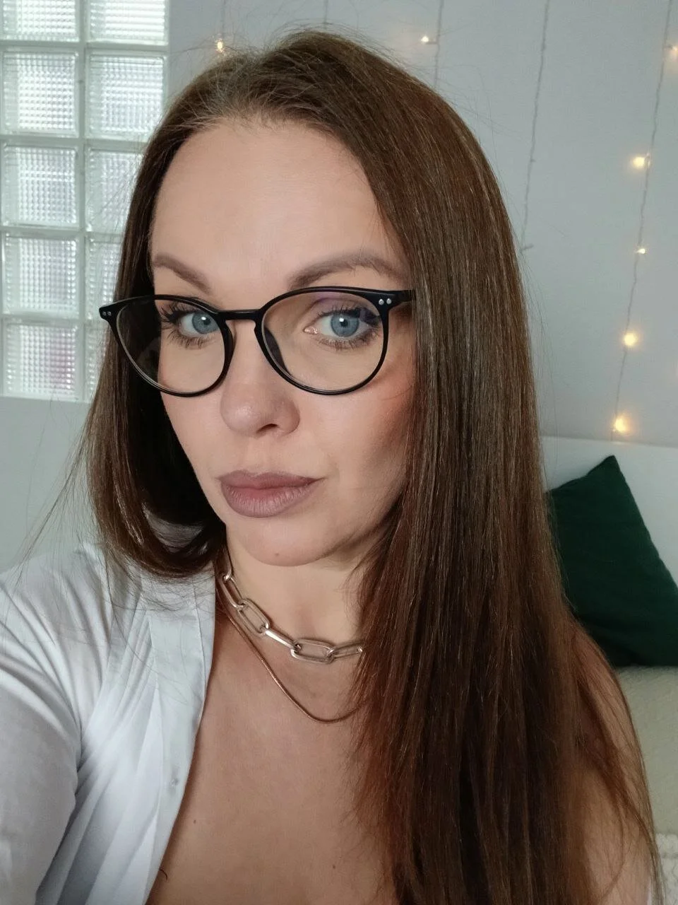 XXX Porn Photo of Nude fiery_stella 2