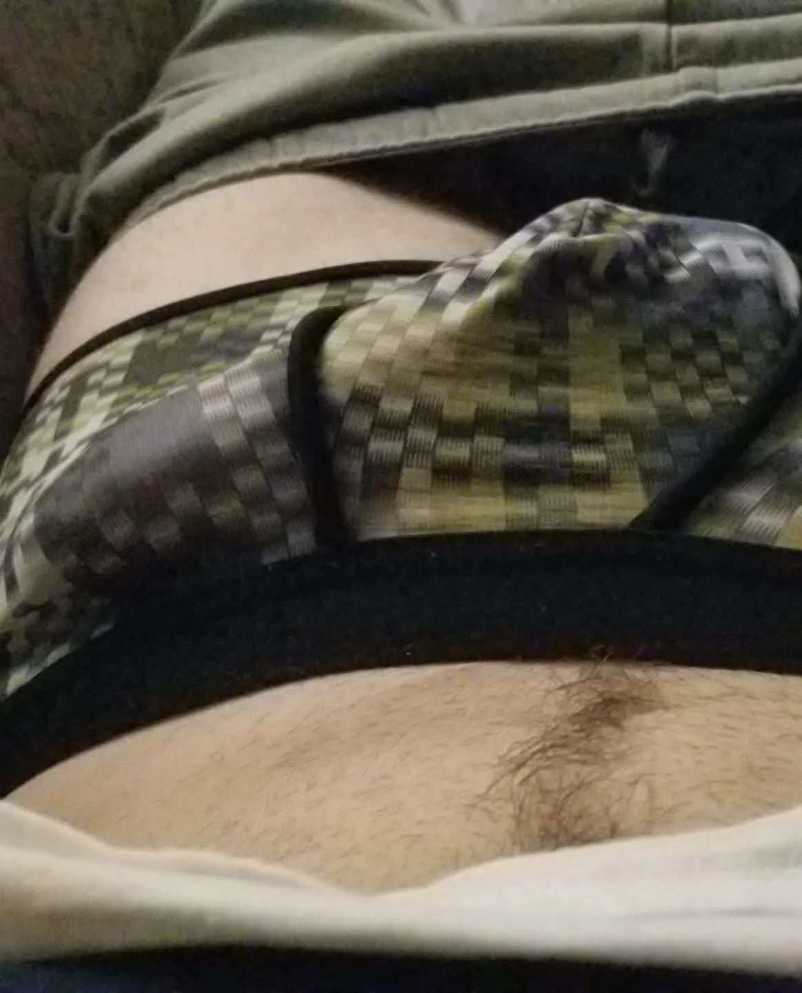 XXX Porn Photo of Nude Zanderthegreat 11