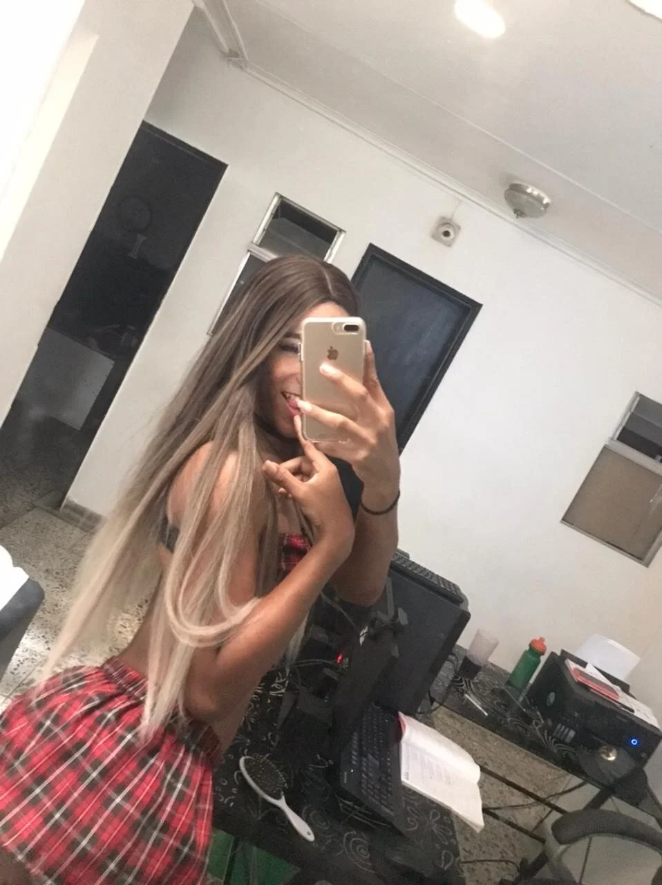 XXX Porn Photo of Nude Imvalentina_21 10