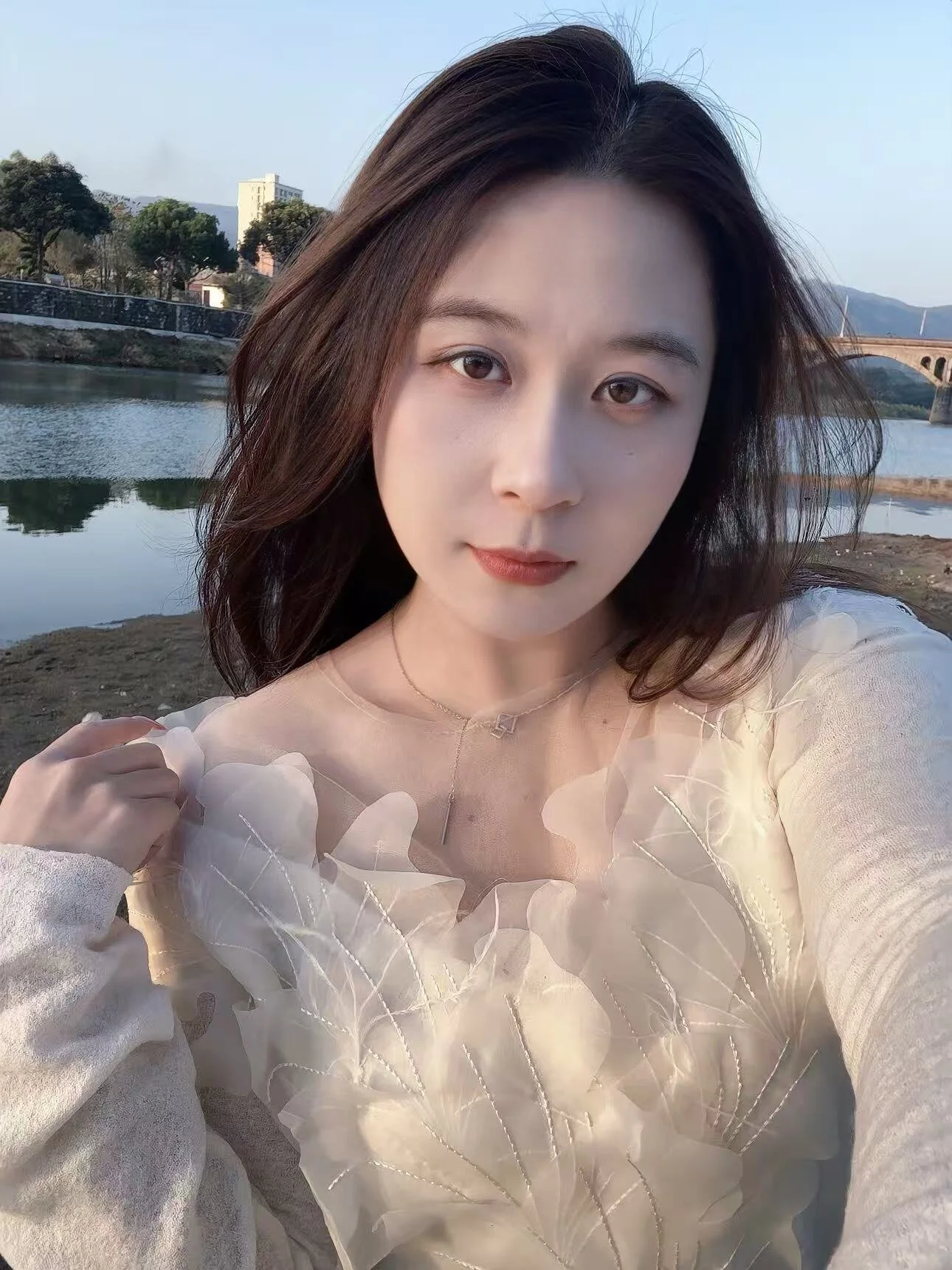 XXX Porn Photo of Nude Qiaoqiaodawang 37