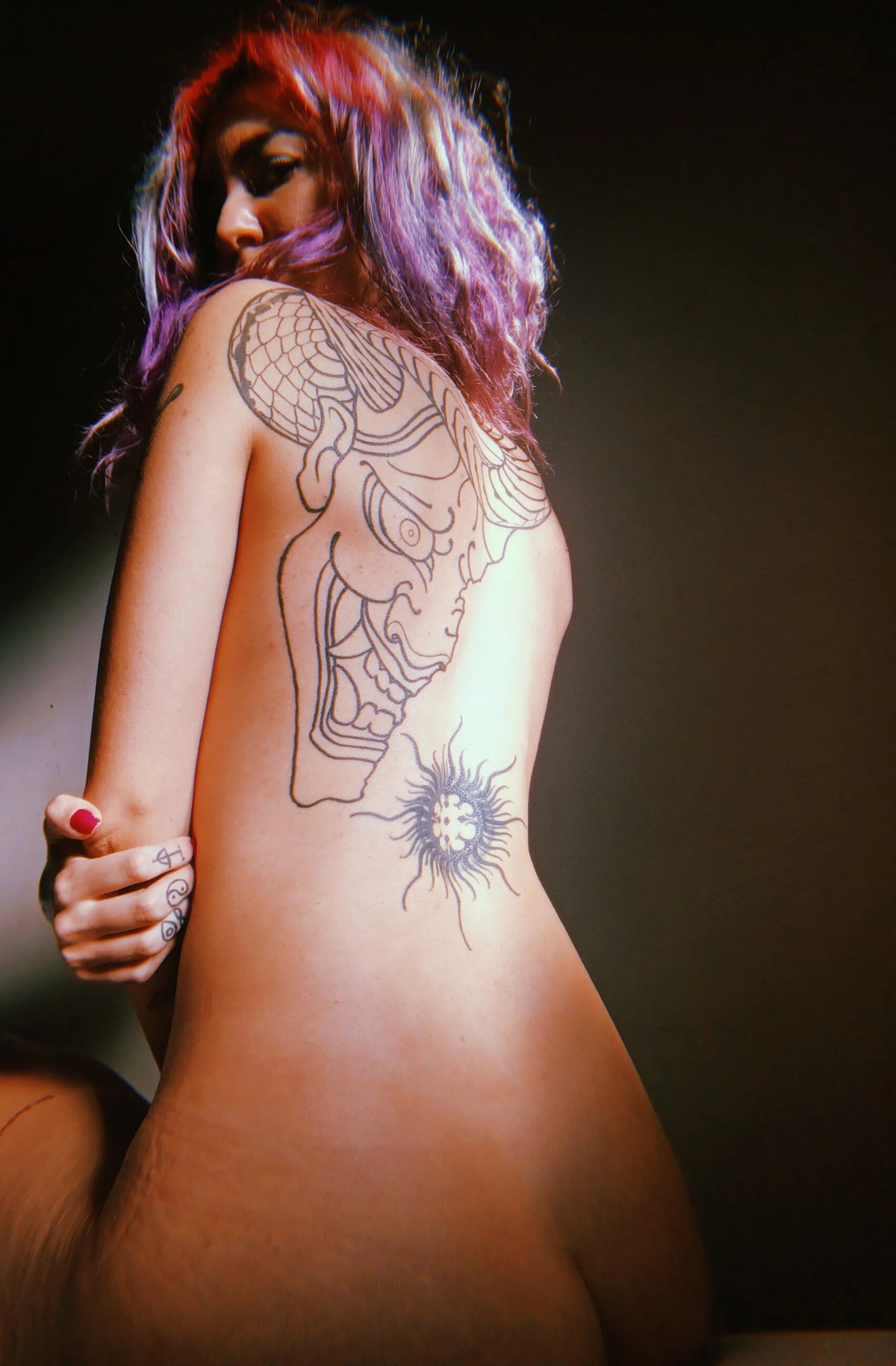 XXX Porn Photo of Nude BabeGurl 10