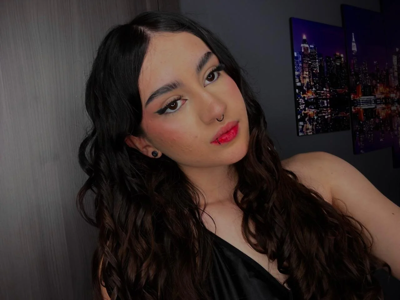 XXX Porn Photo of Nude SusanaPerez 46
