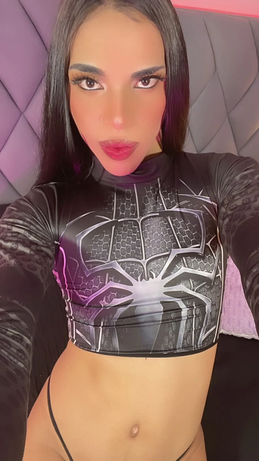 XXX Porn Photo of Nude CandyJoselyn 53