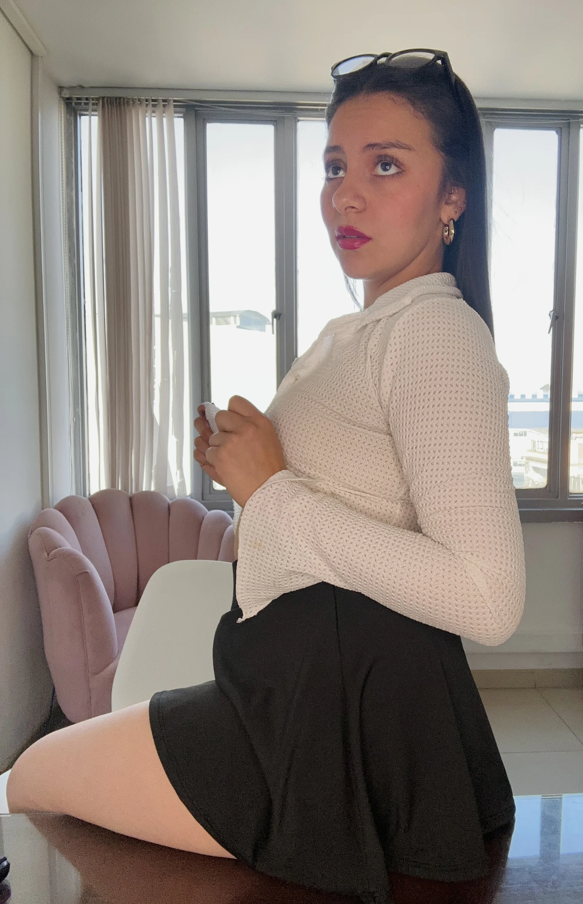 XXX Porn Photo of Nude luisa__rosse 19