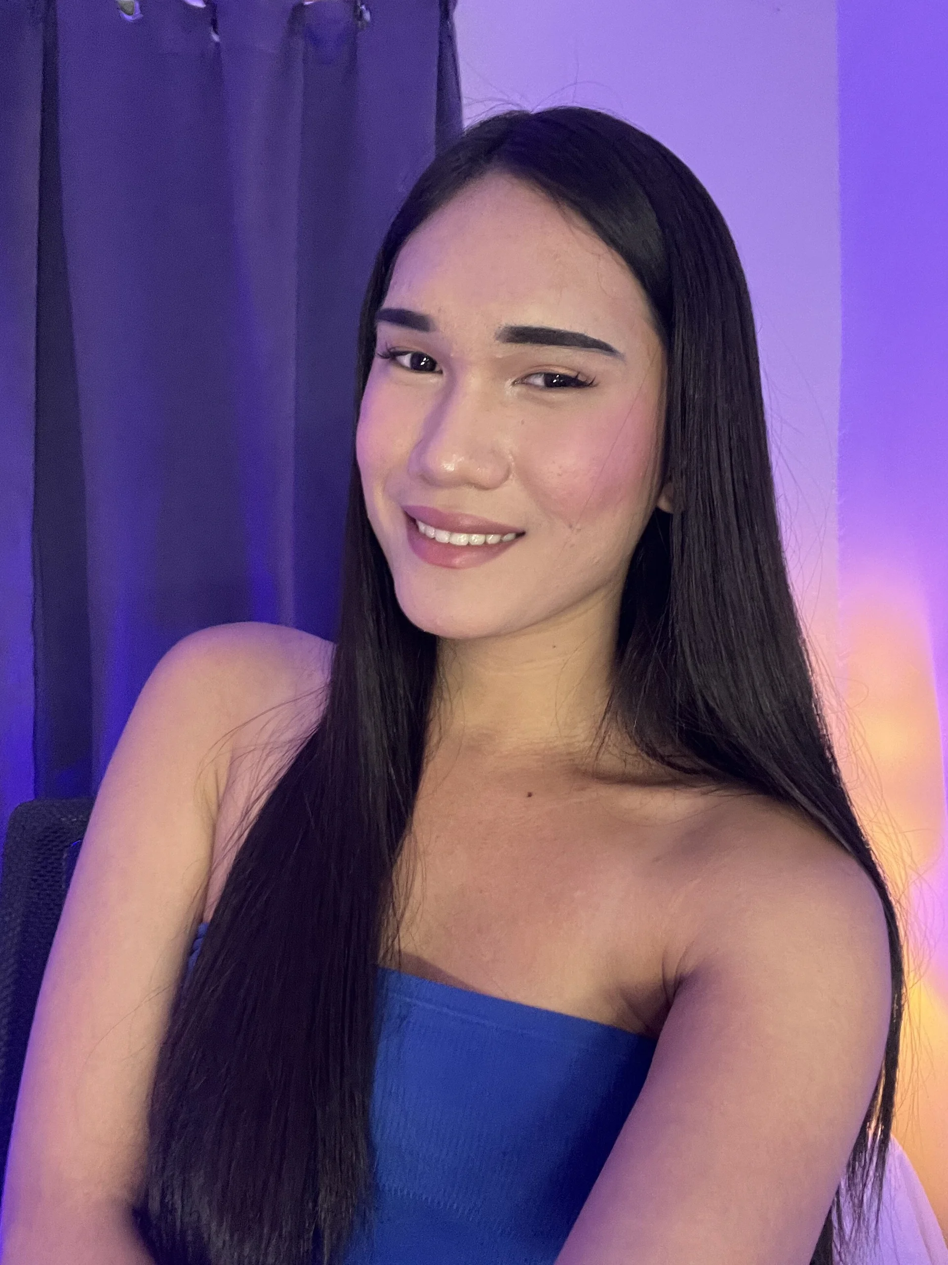 XXX Porn Photo of Nude thekiannahvixen 5