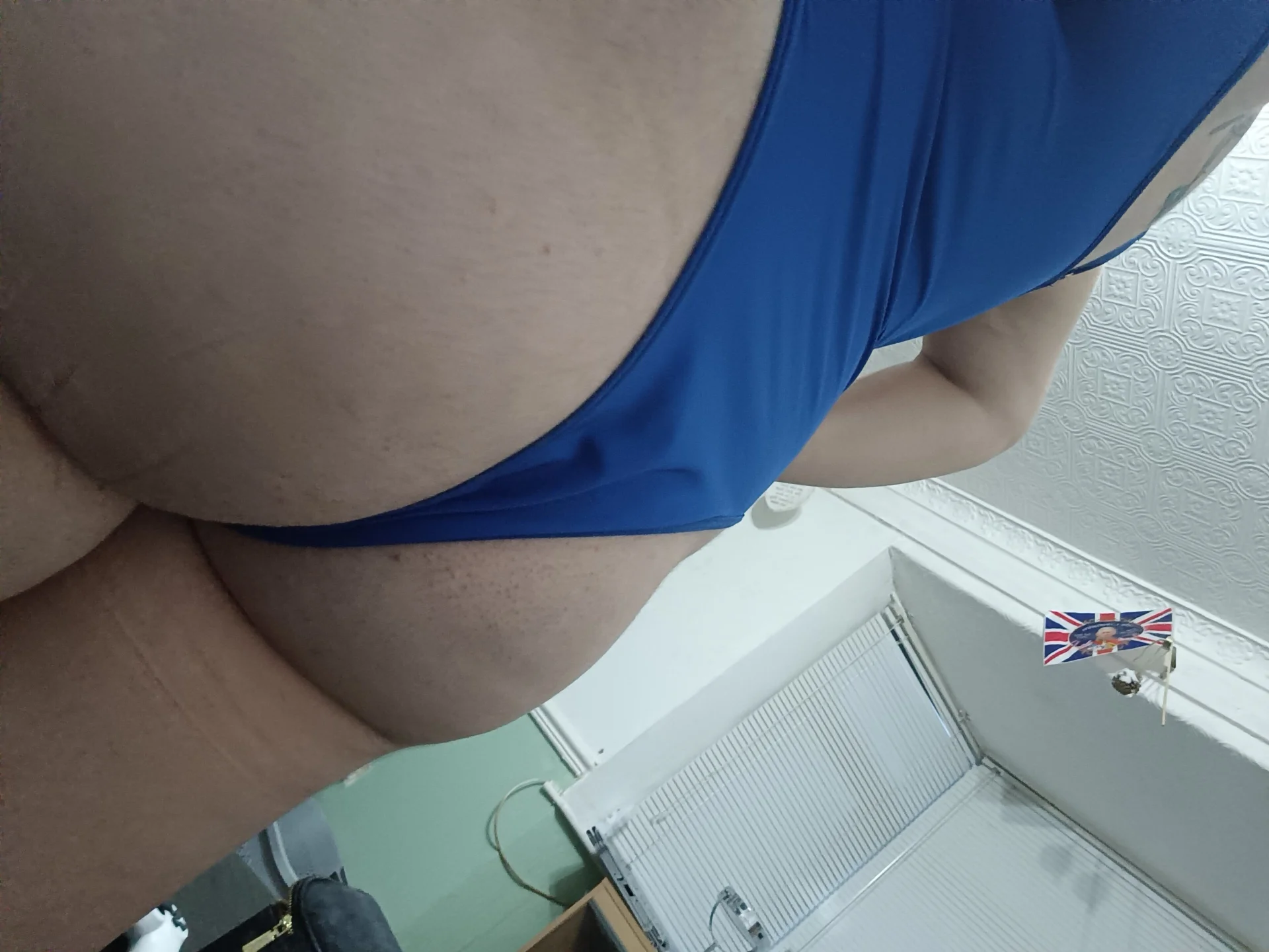 XXX Porn Photo of Nude Bustycurves 33