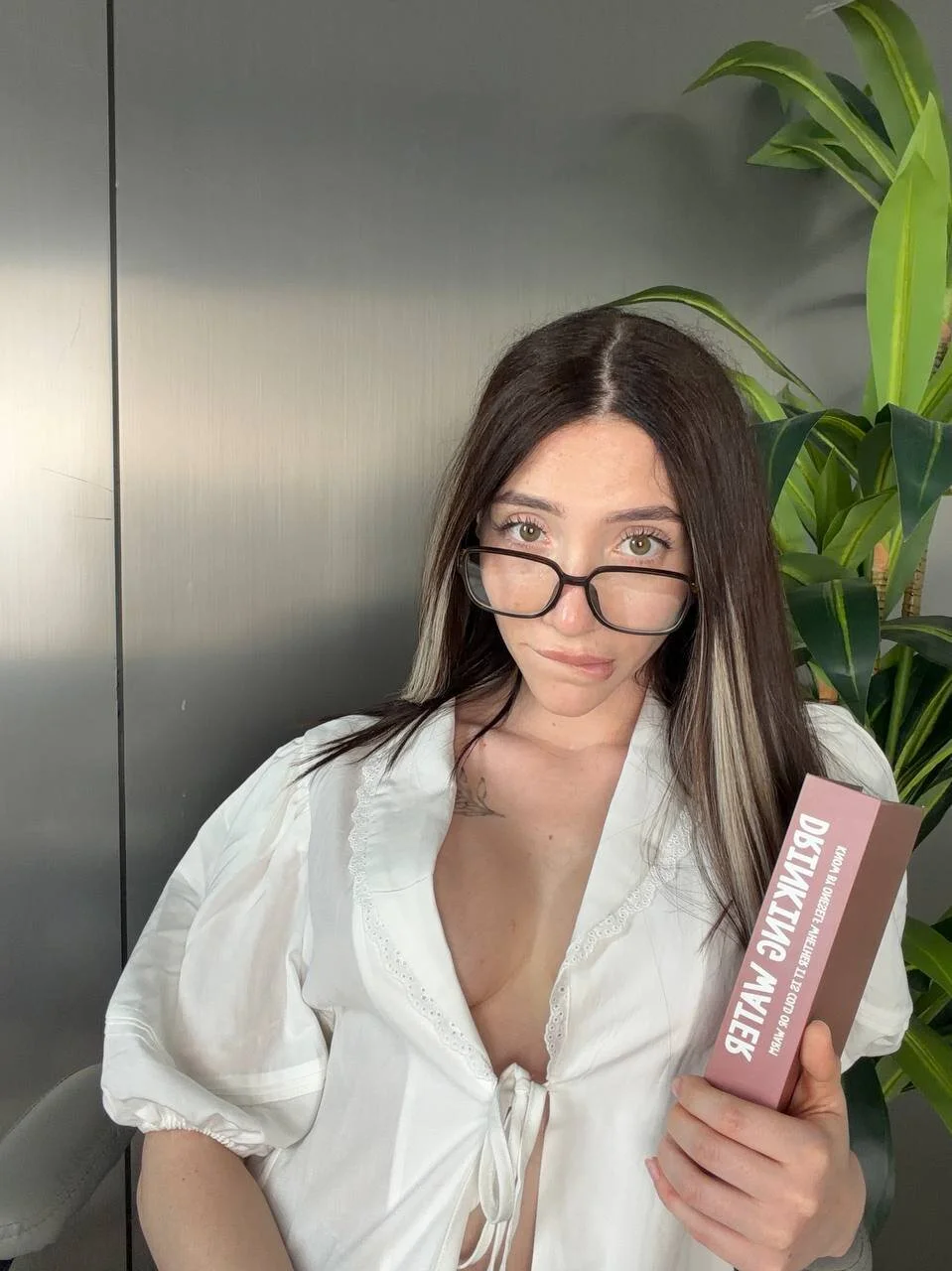 XXX Porn Photo of Nude BallerinaCappuccino_ 144