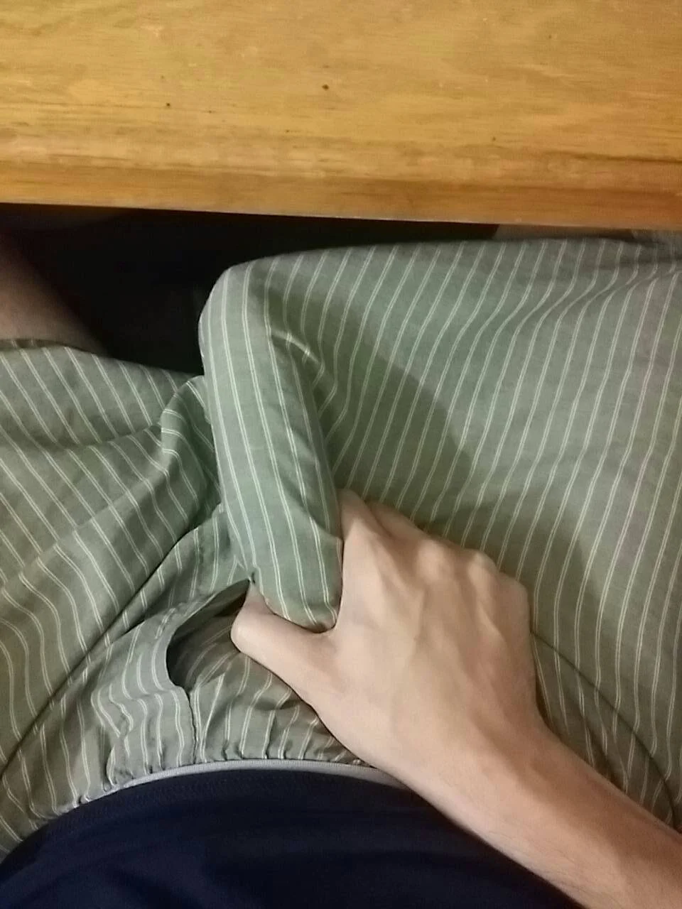 XXX Porn Photo of Nude FiSTALiTY 5