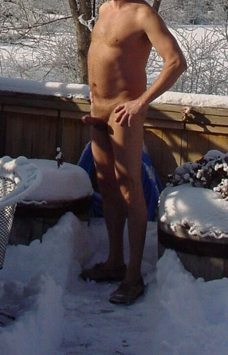 XXX Porn Photo of Nude willMCML_M 8