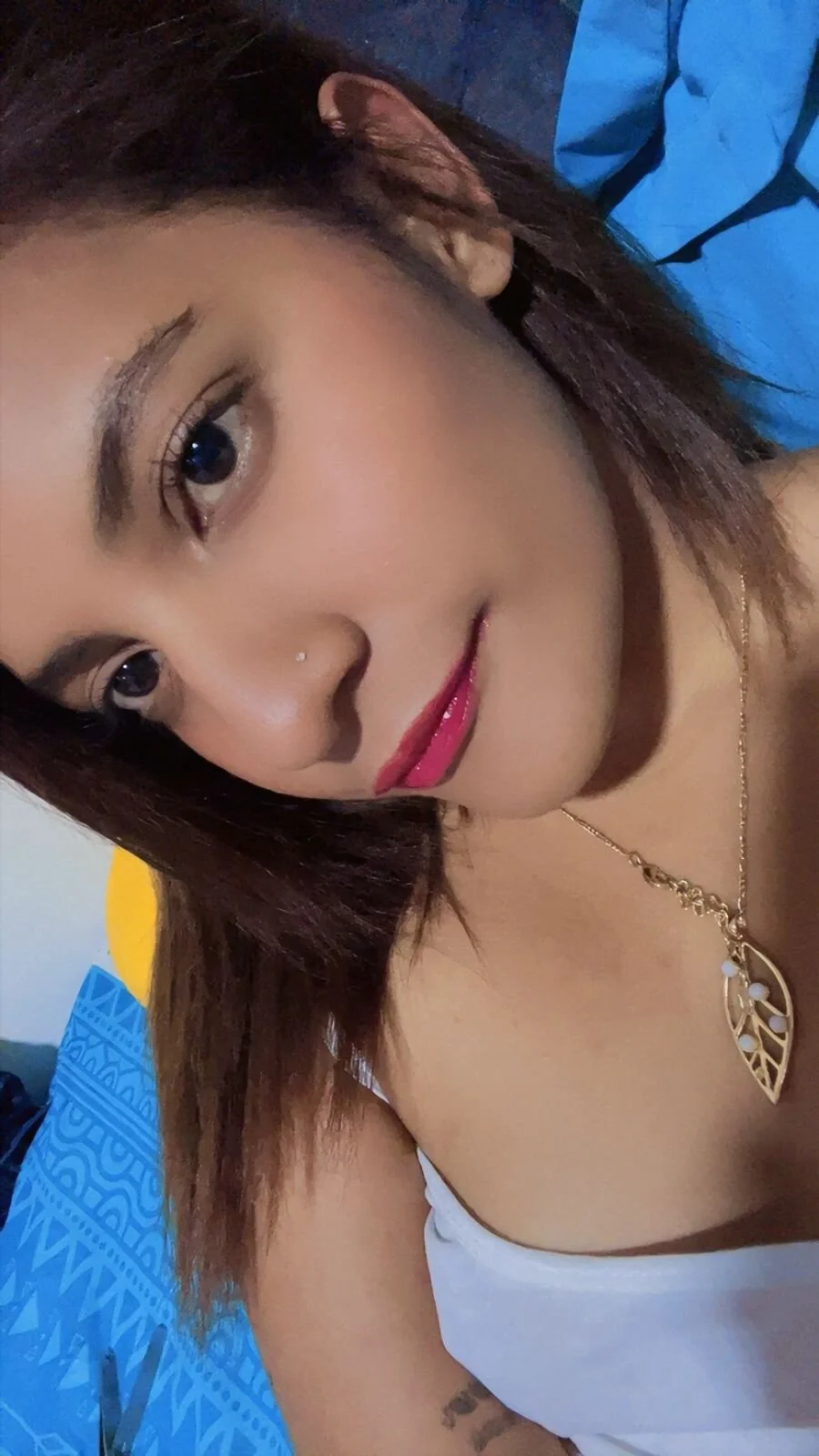 XXX Porn Photo of Nude Emily_Gaez 2