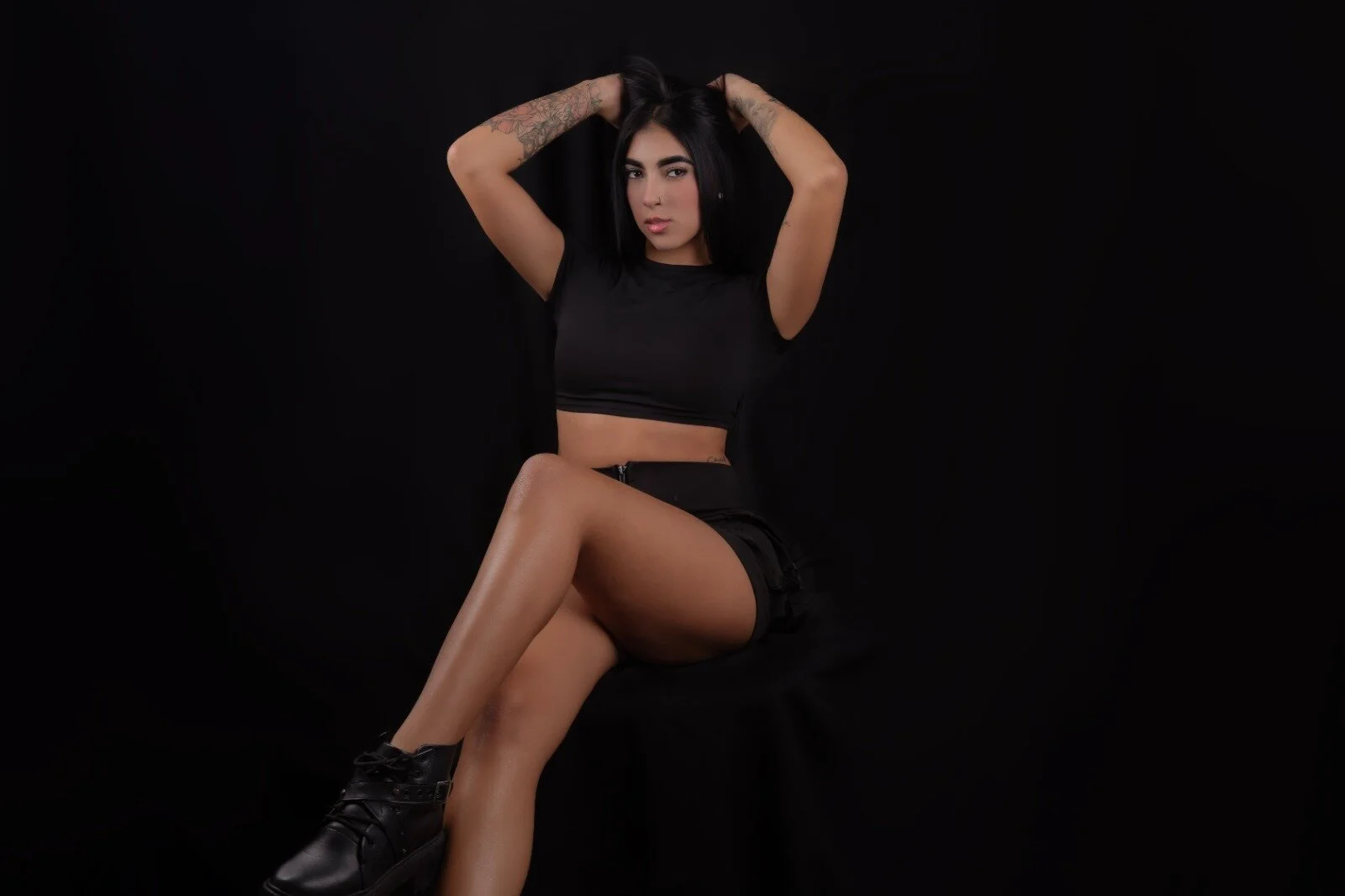 XXX Porn Photo of Nude AriRobert_ 59