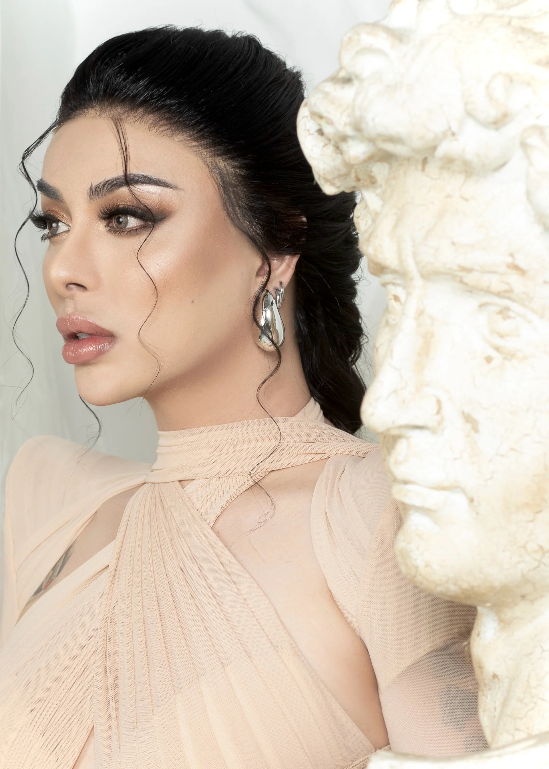 XXX Porn Photo of Nude LetisiaRocks 2