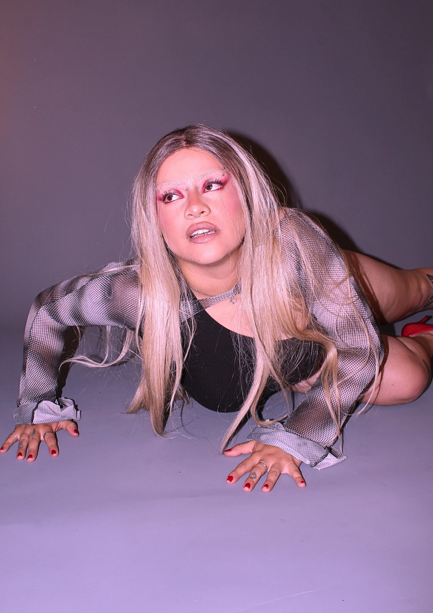 XXX Porn Photo of Nude Alaska_deluxe 30