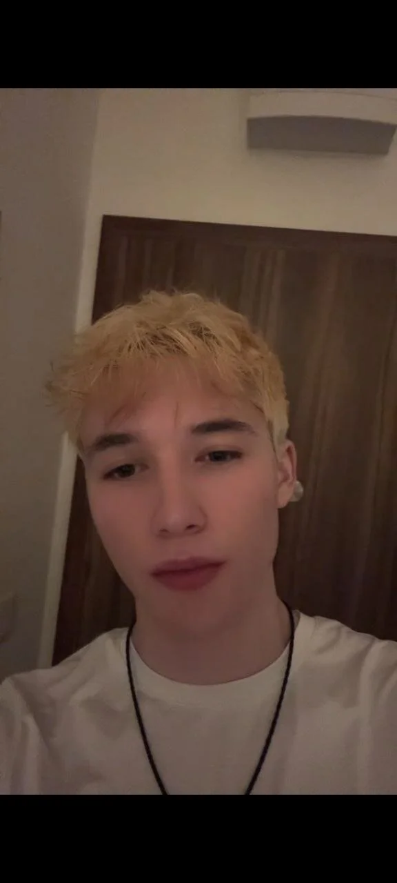 XXX Porn Photo of Nude KevinParke 2