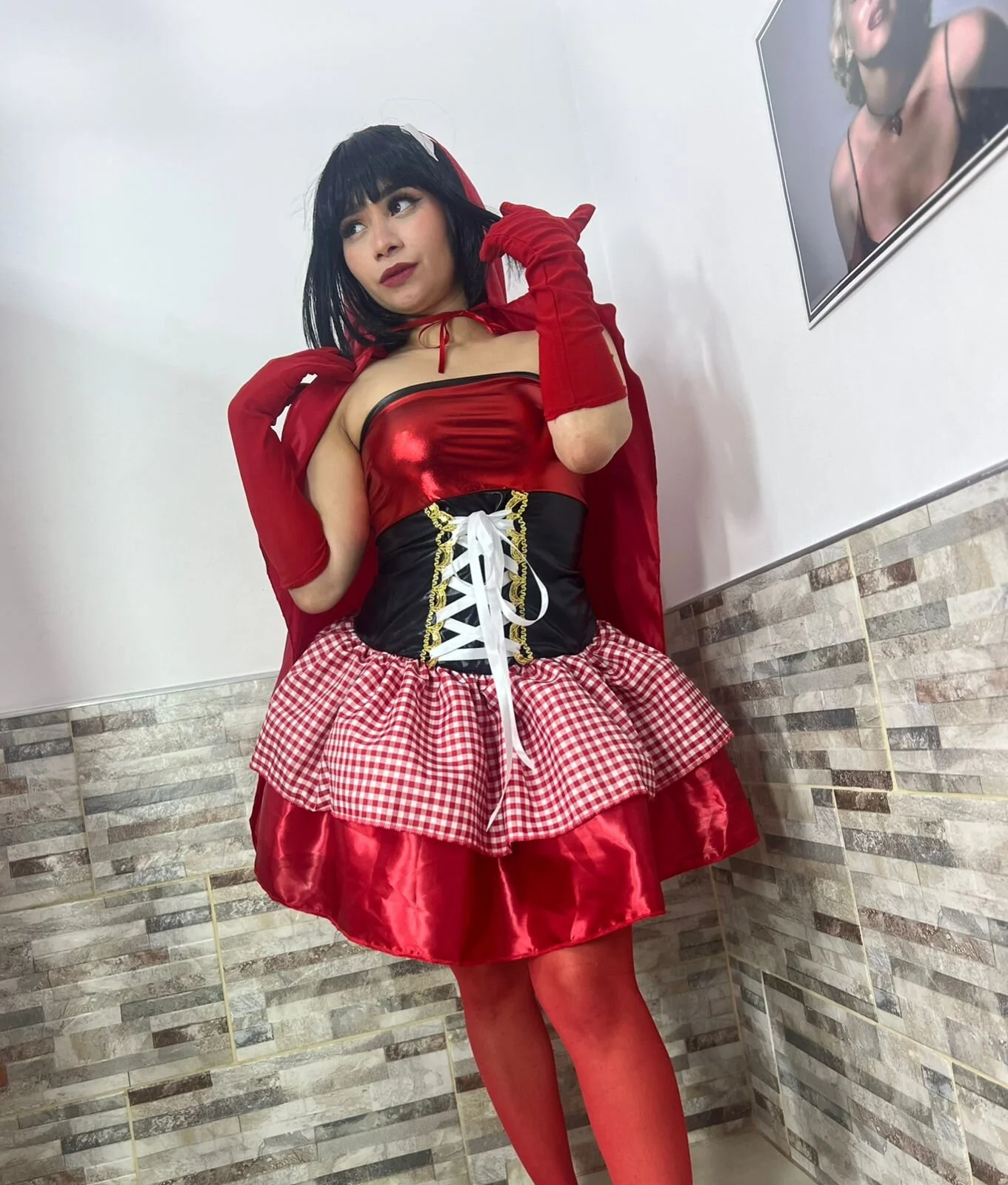 XXX Porn Photo of Nude Melannytaylor 81