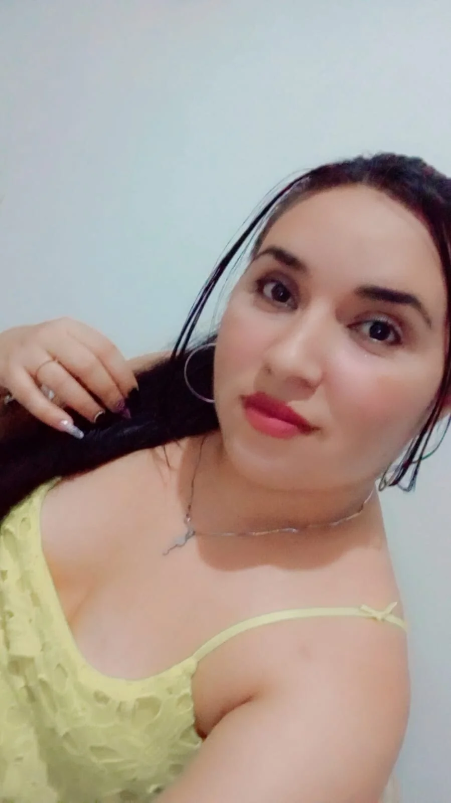 XXX Porn Photo of Nude Liana_milf 6