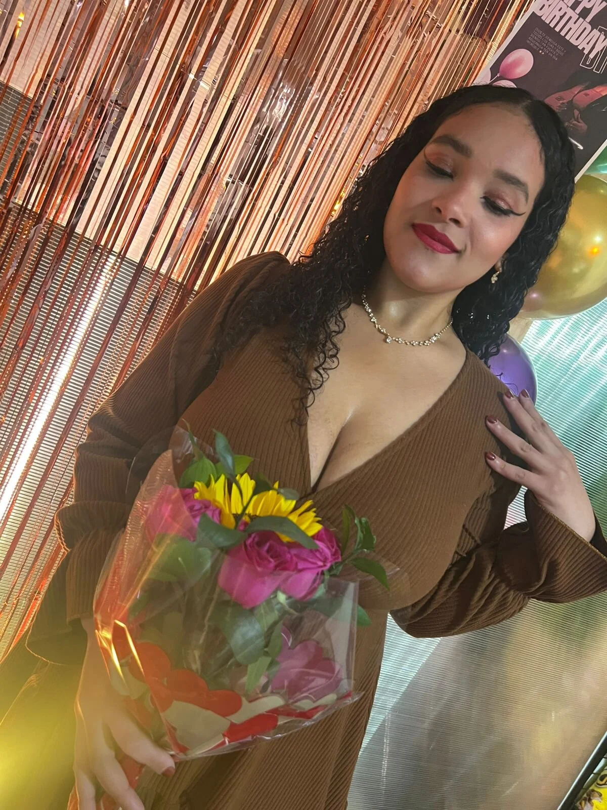XXX Porn Photo of Nude ivonne_diaz1 149
