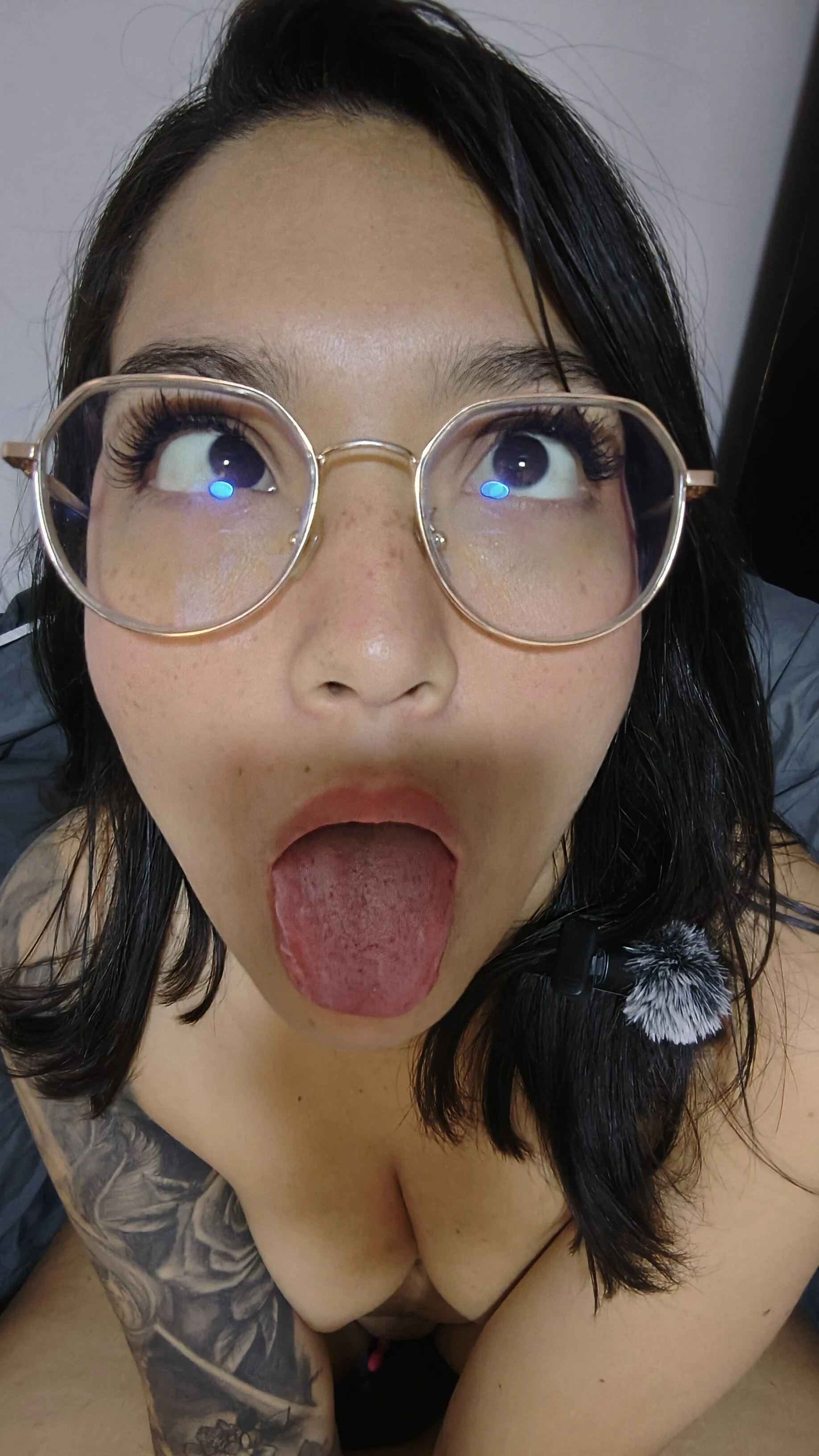 XXX Porn Photo of Nude Lilitth_ 27