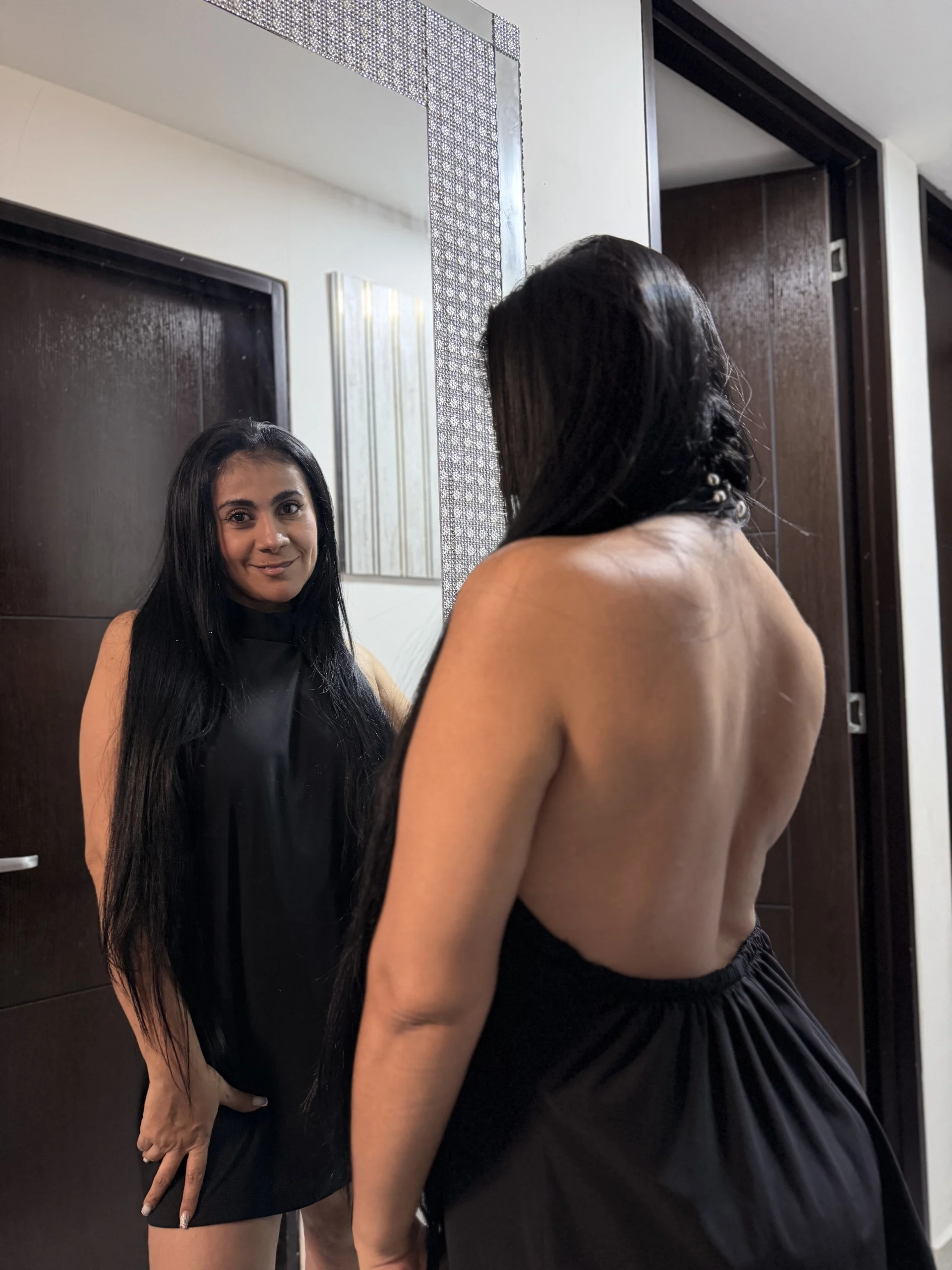 XXX Porn Photo of Nude Laia_Hills 6
