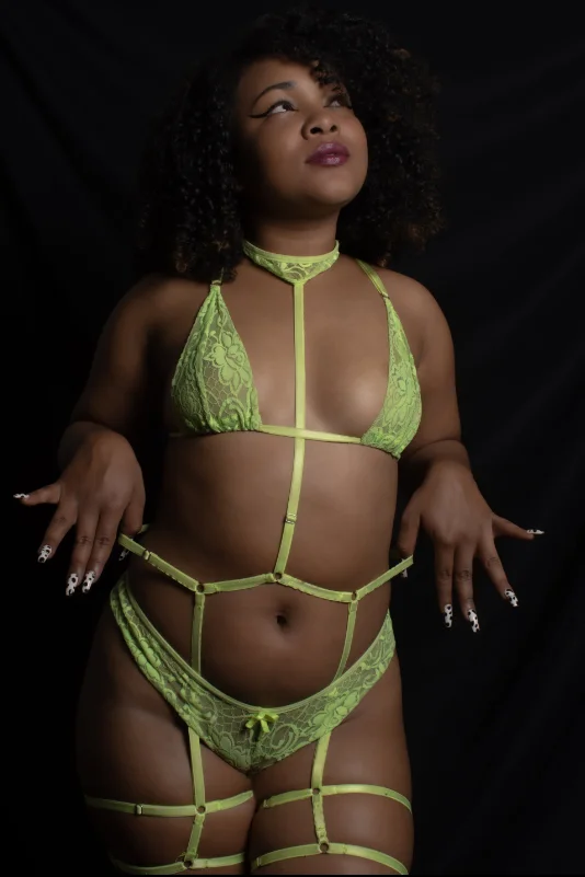 XXX Porn Photo of Nude sugarbrown011 9