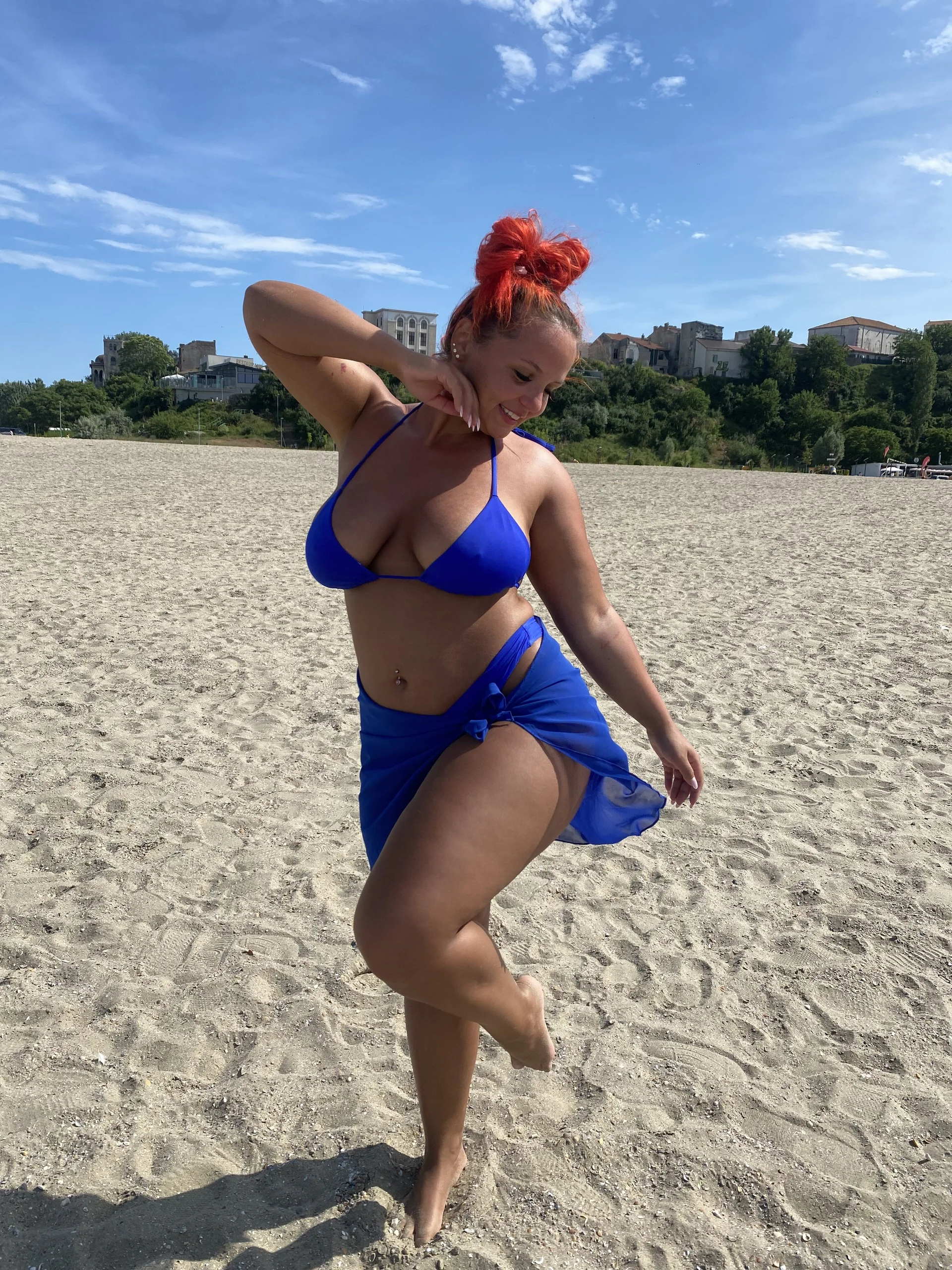 XXX Porn Photo of Nude CelesteBailey 112