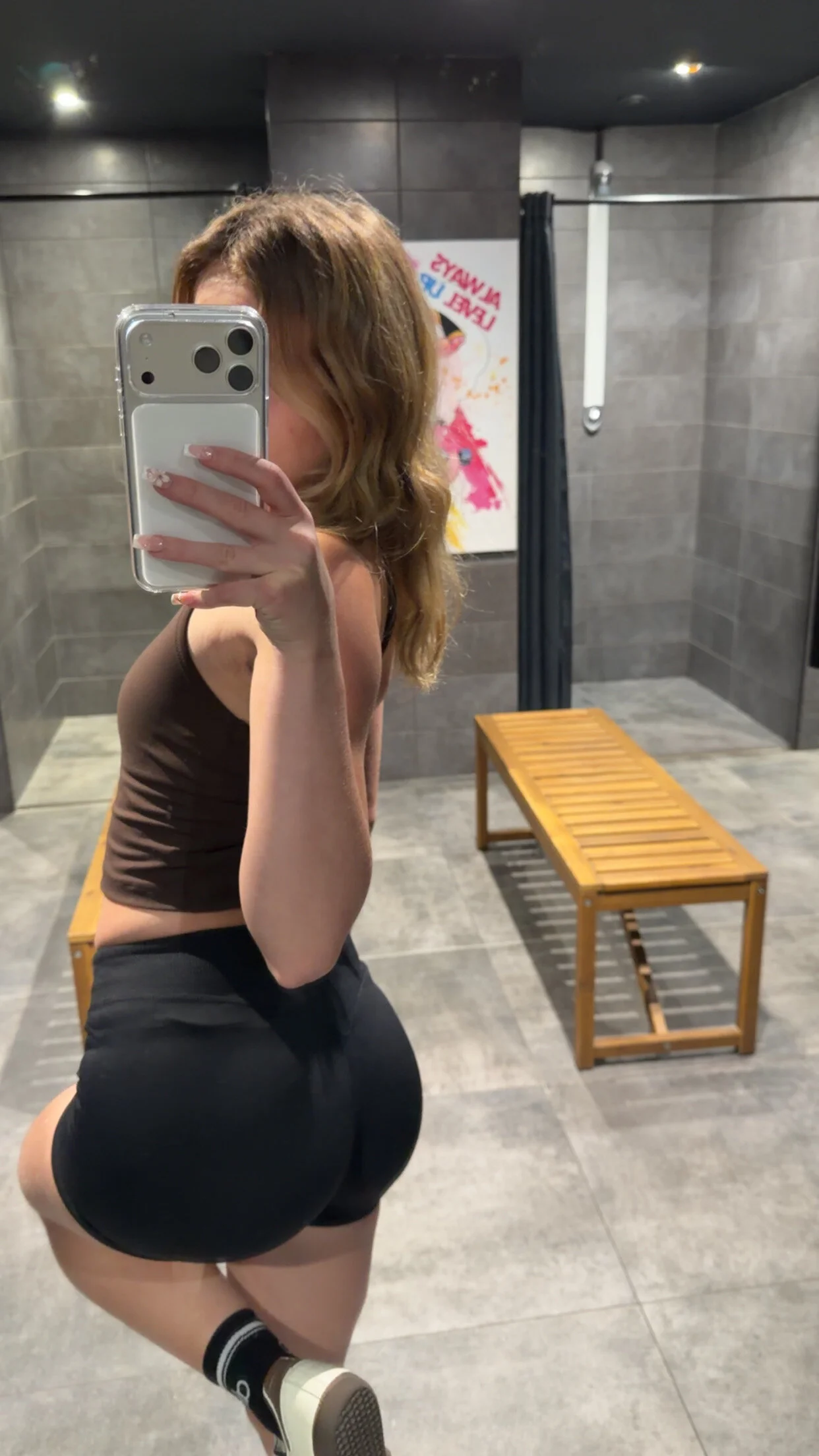 XXX Porn Photo of Nude anna_avieraa 6
