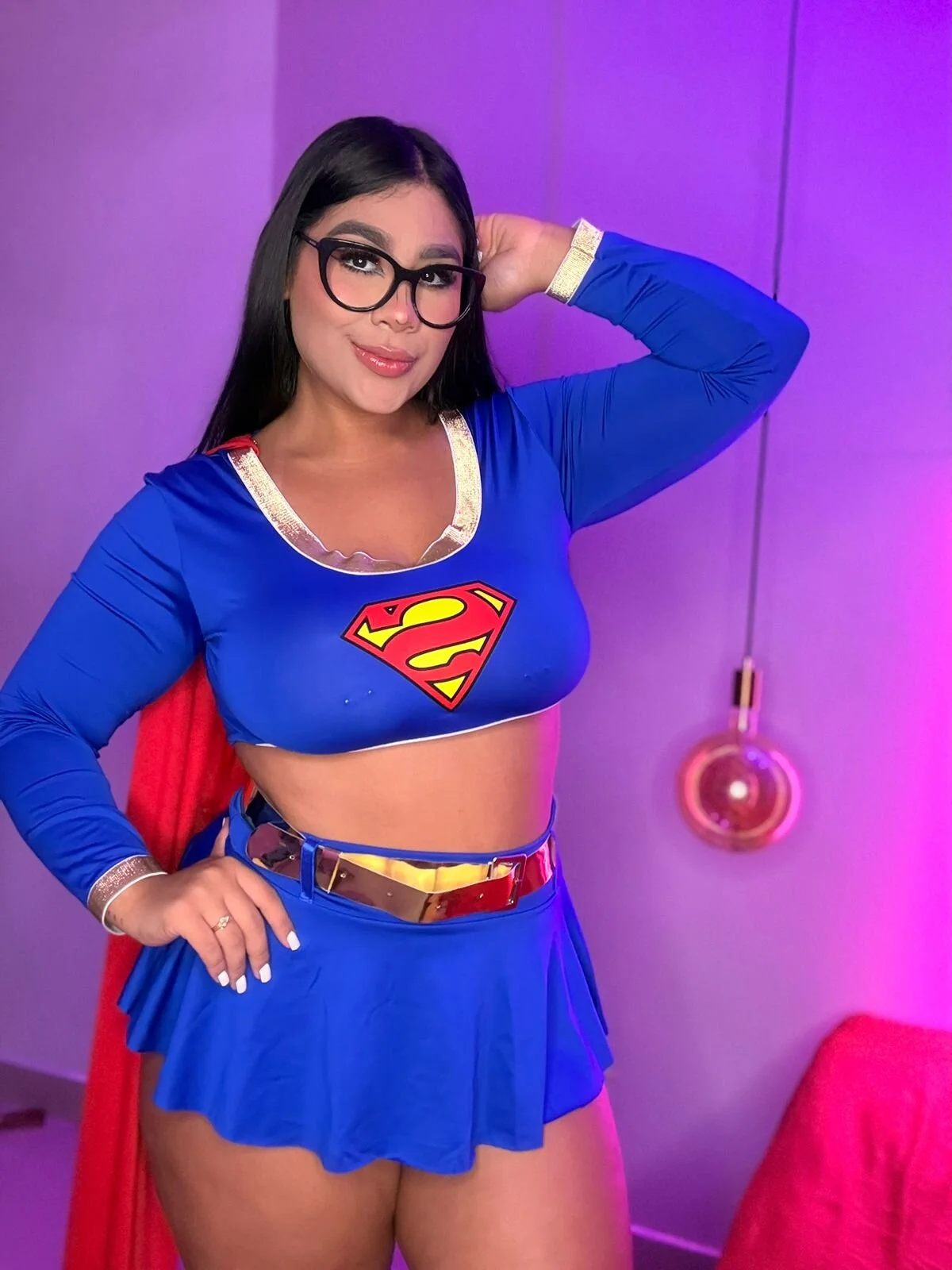 XXX Porn Photo of Nude SussieRogers 158