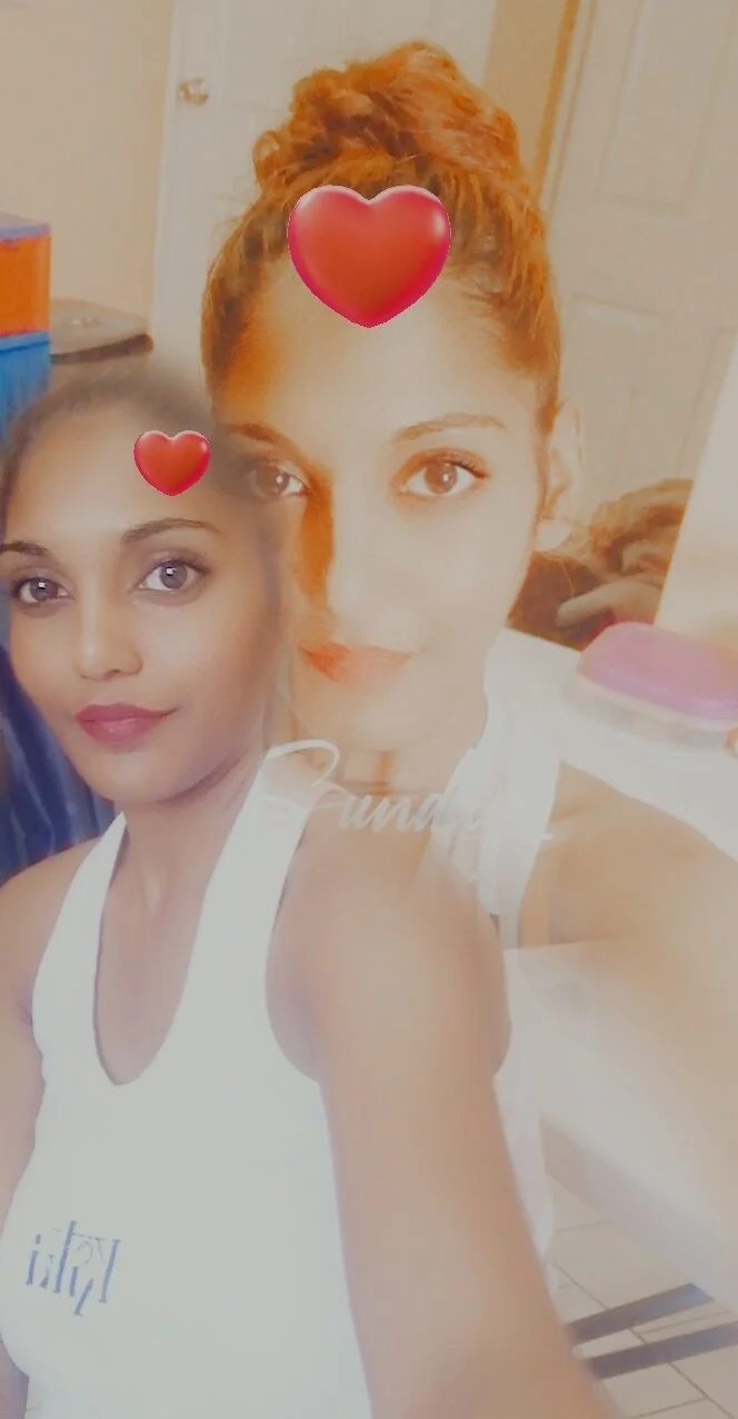 XXX Porn Photo of Nude IndianvixxenX 17