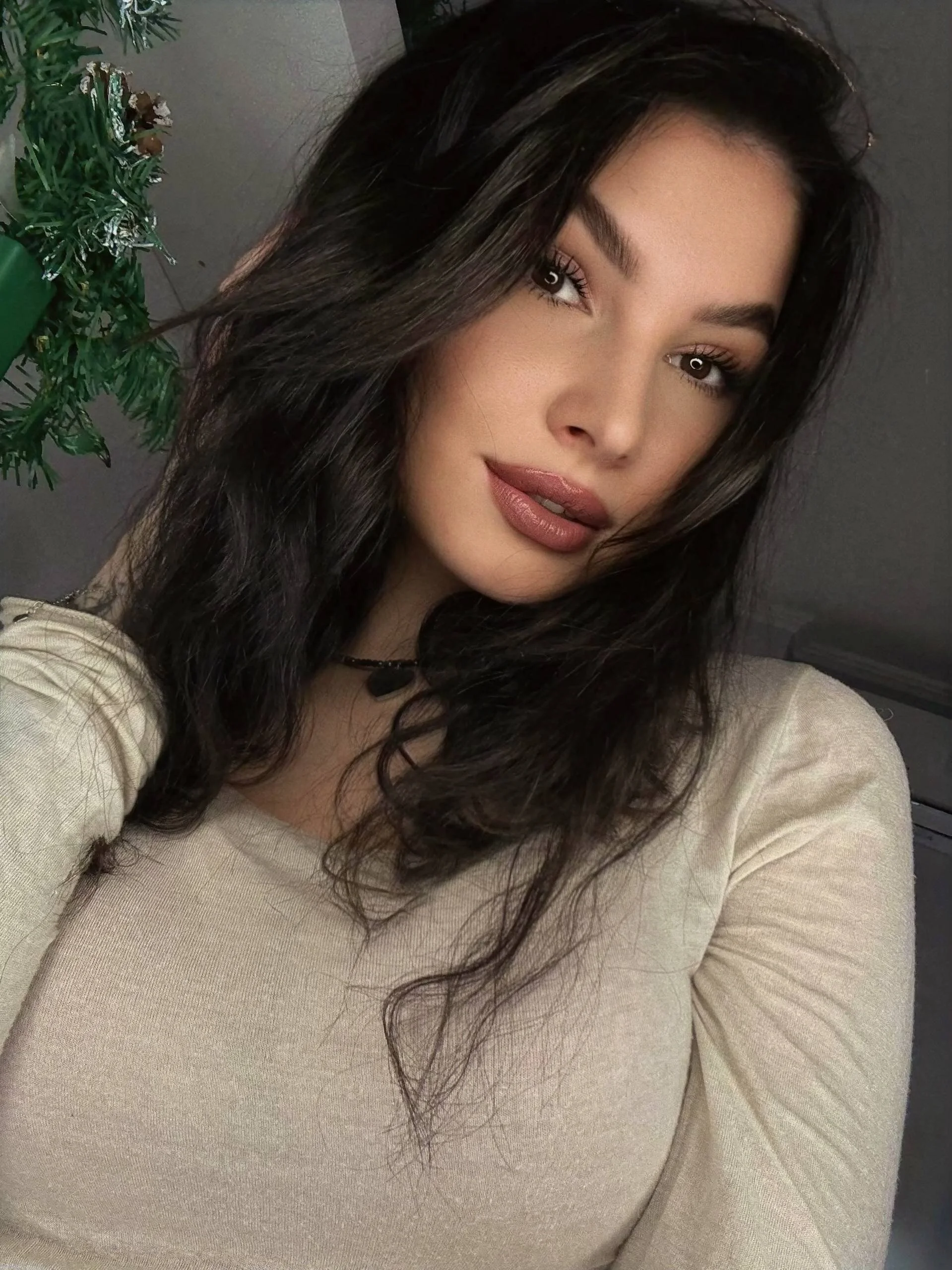 XXX Porn Photo of Nude FeliciaKogen 71