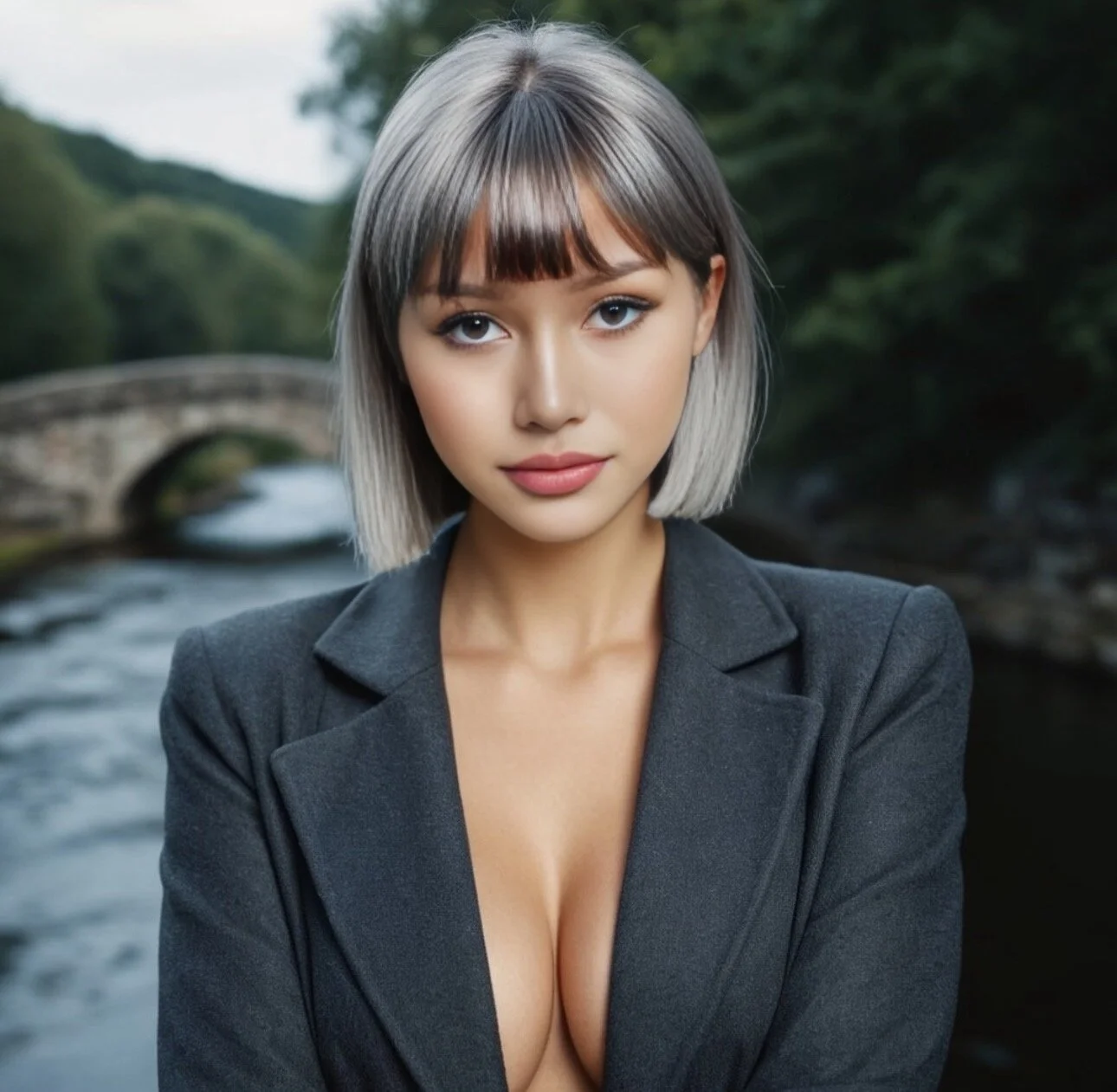 XXX Porn Photo of Nude Haily_Sebastian 51