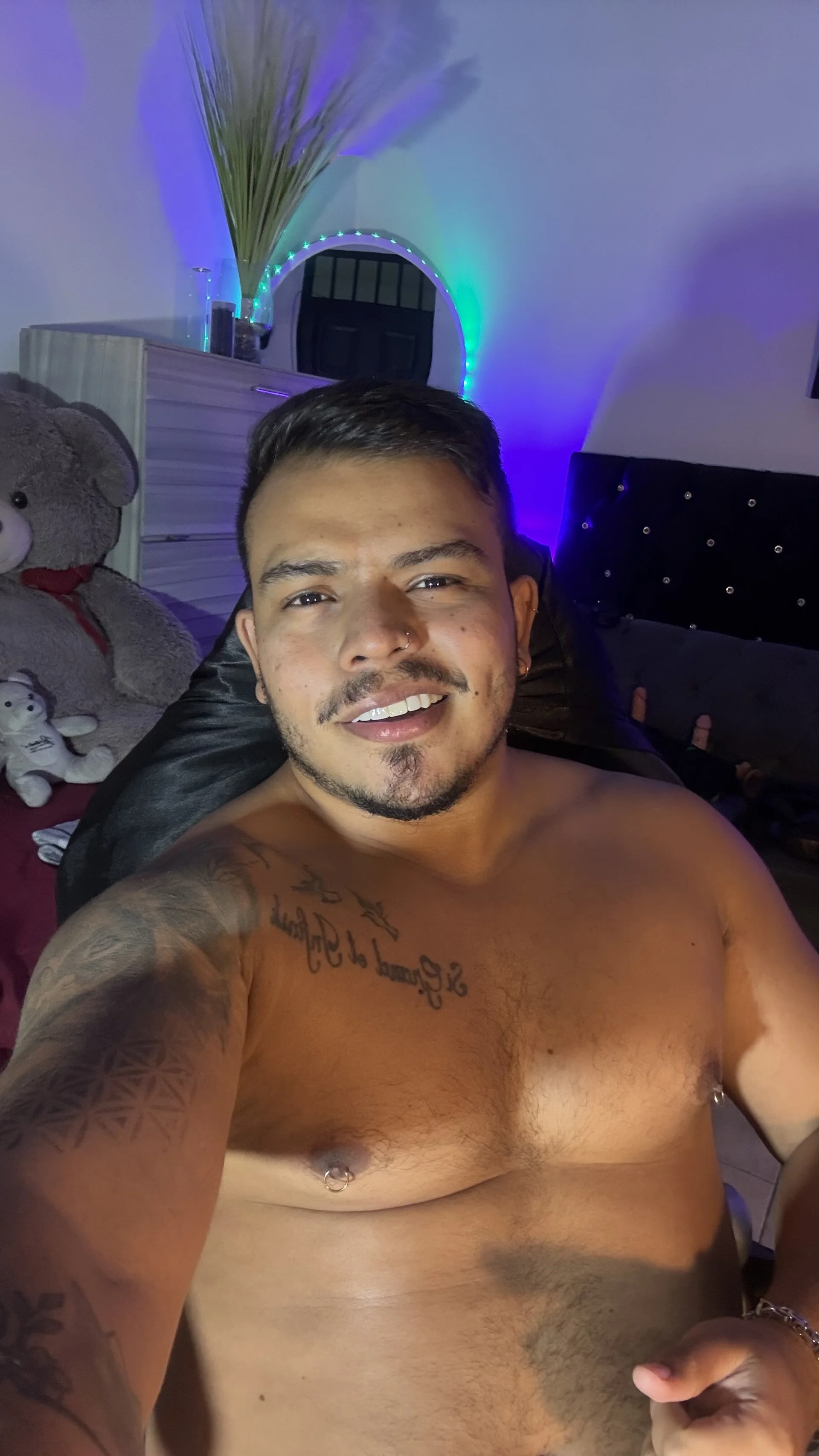 XXX Porn Photo of Nude Naughty_Charly 45