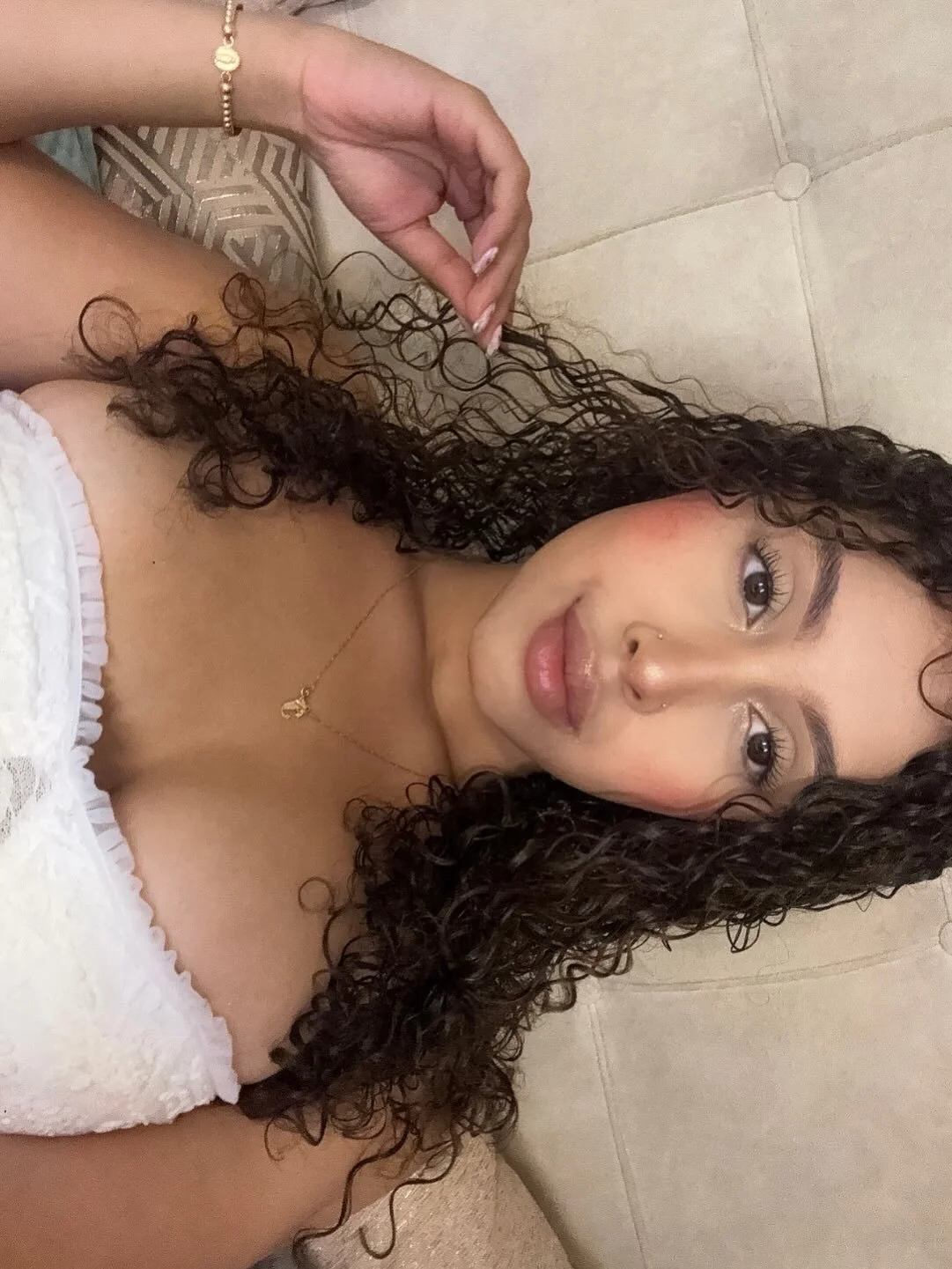 XXX Porn Photo of Nude gia_hofman 13
