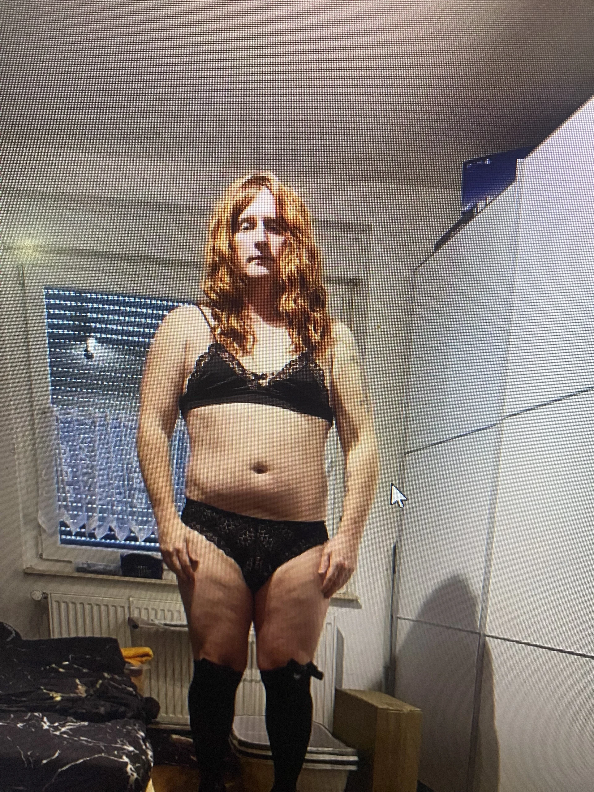 XXX Porn Photo of Nude purelovexx 1