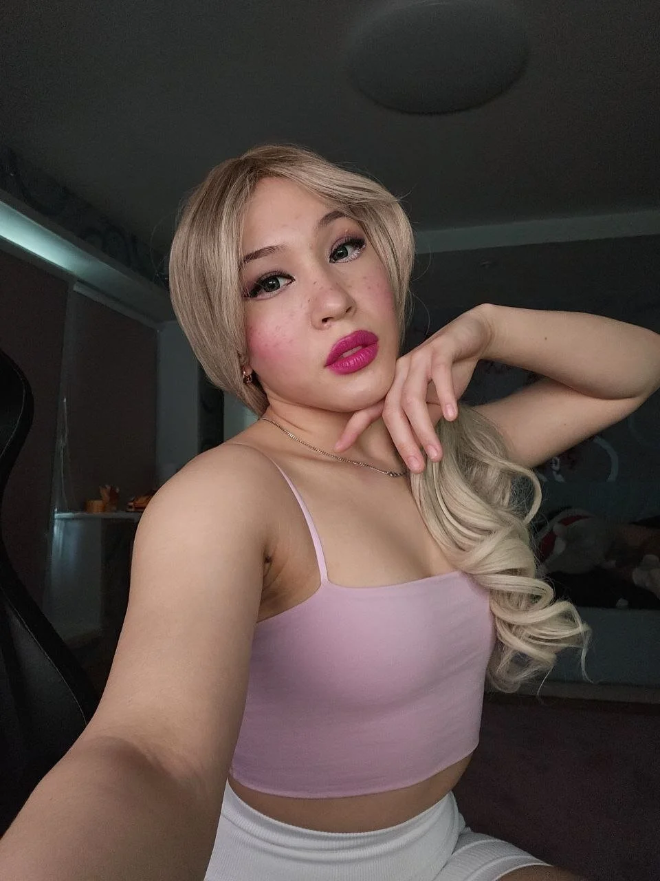 XXX Porn Photo of Nude loveamandalove 13