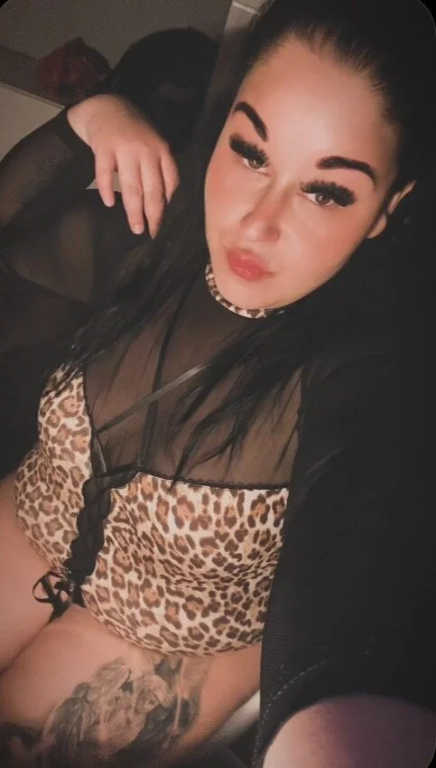 XXX Porn Photo of Nude Szandra26 6